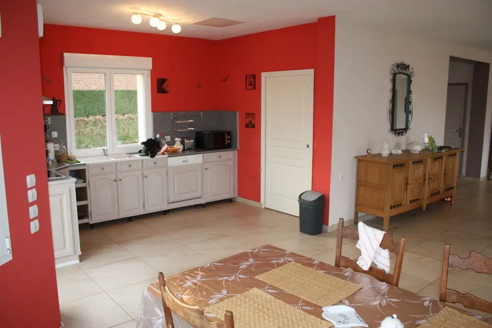 Le Gîte du Carré des Sources