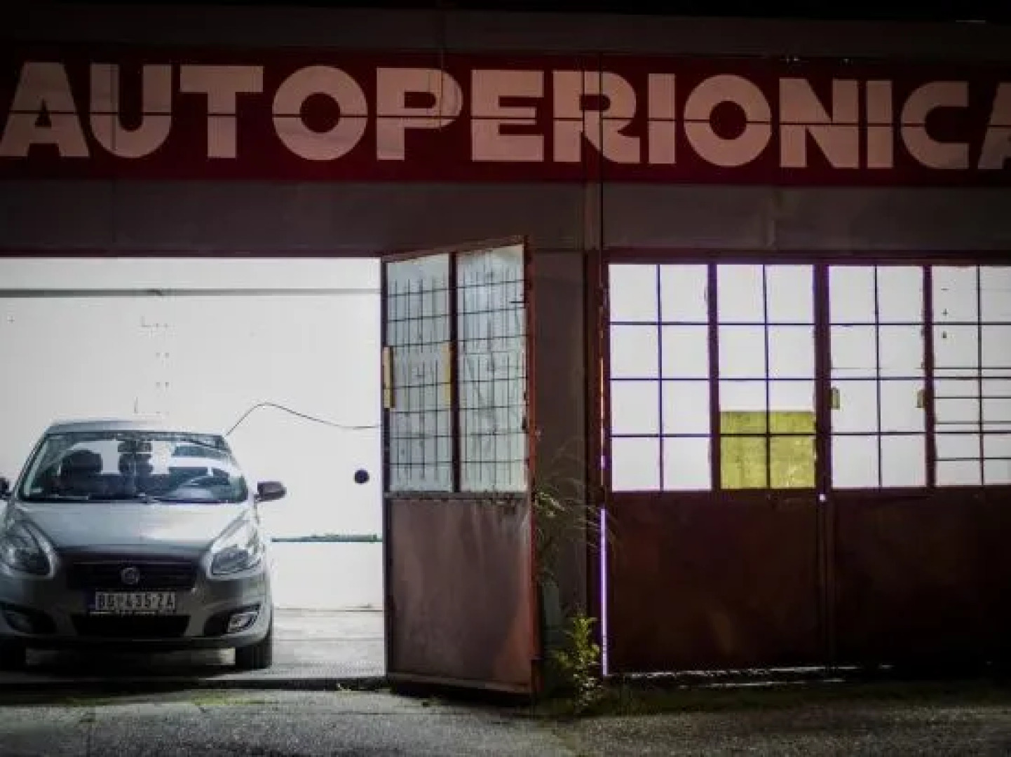 Guesthouse Konak Stara Planina