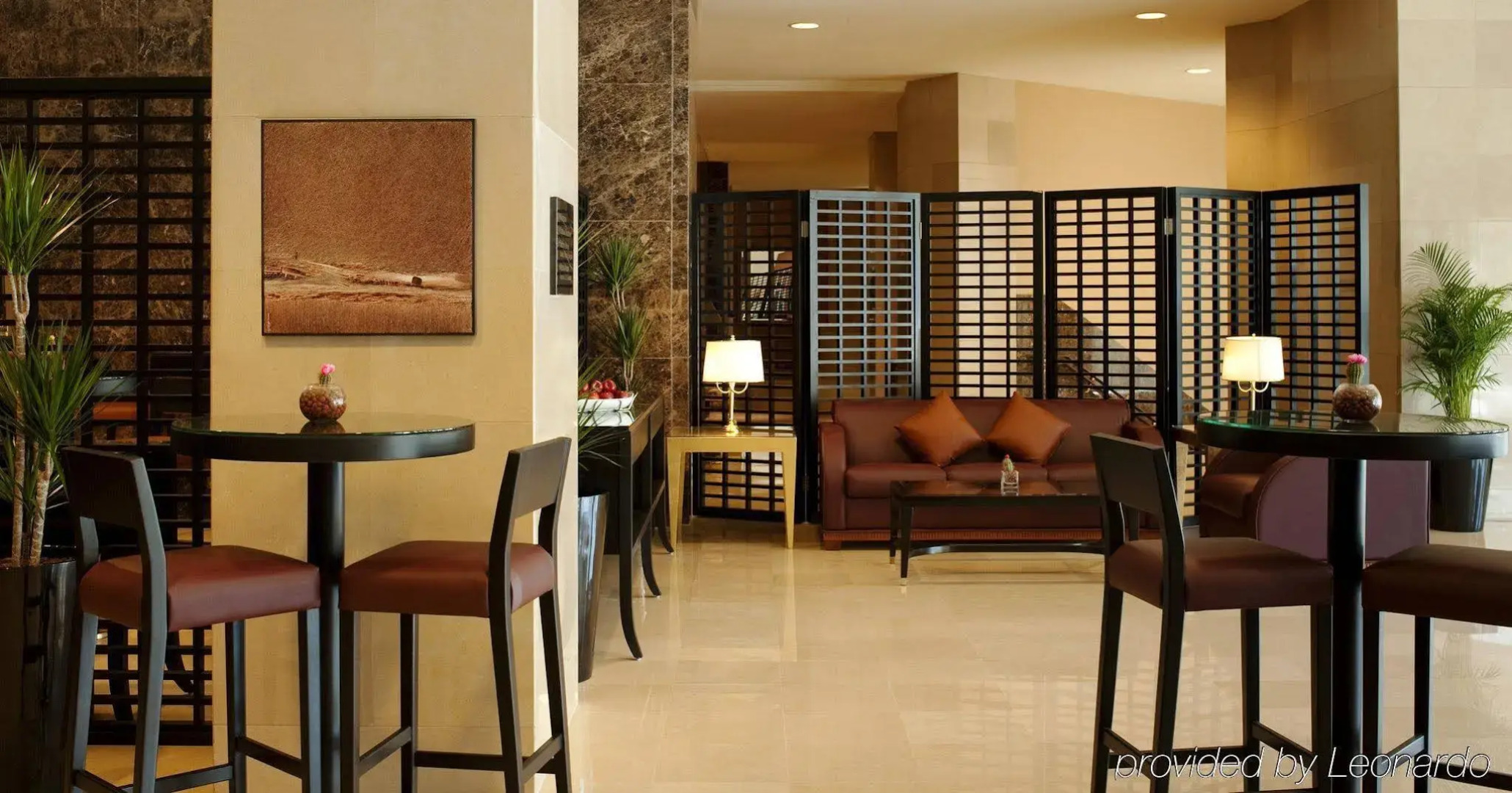 Sheraton Amman Al Nabil Hotel