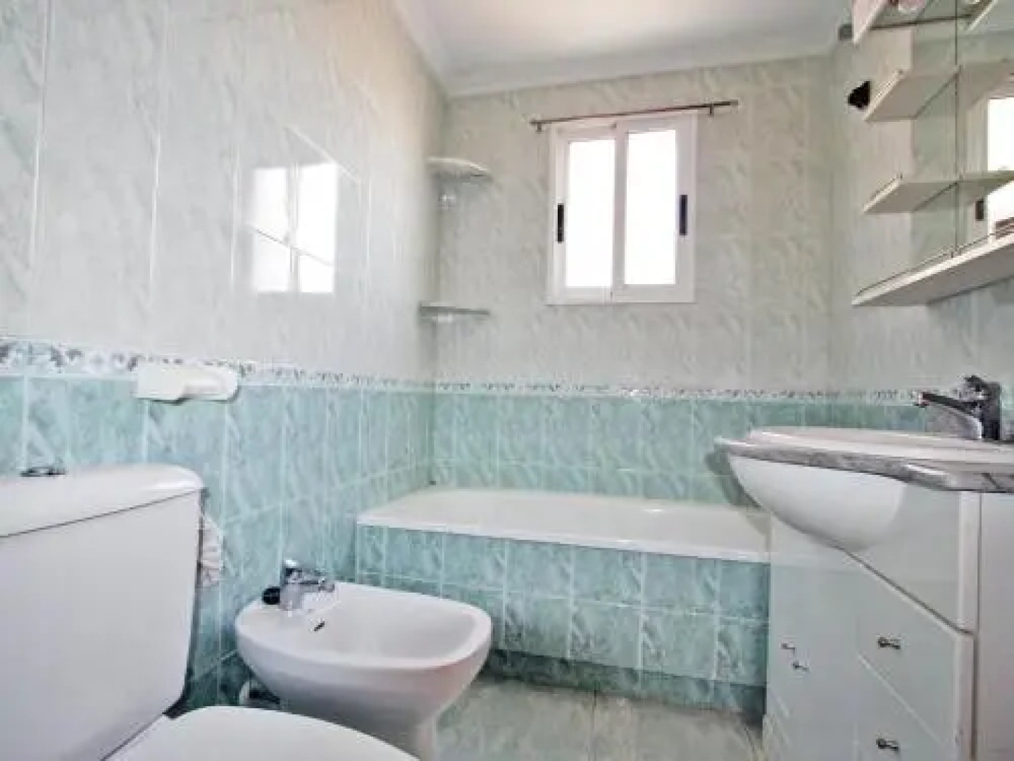 Apartment Marismas III