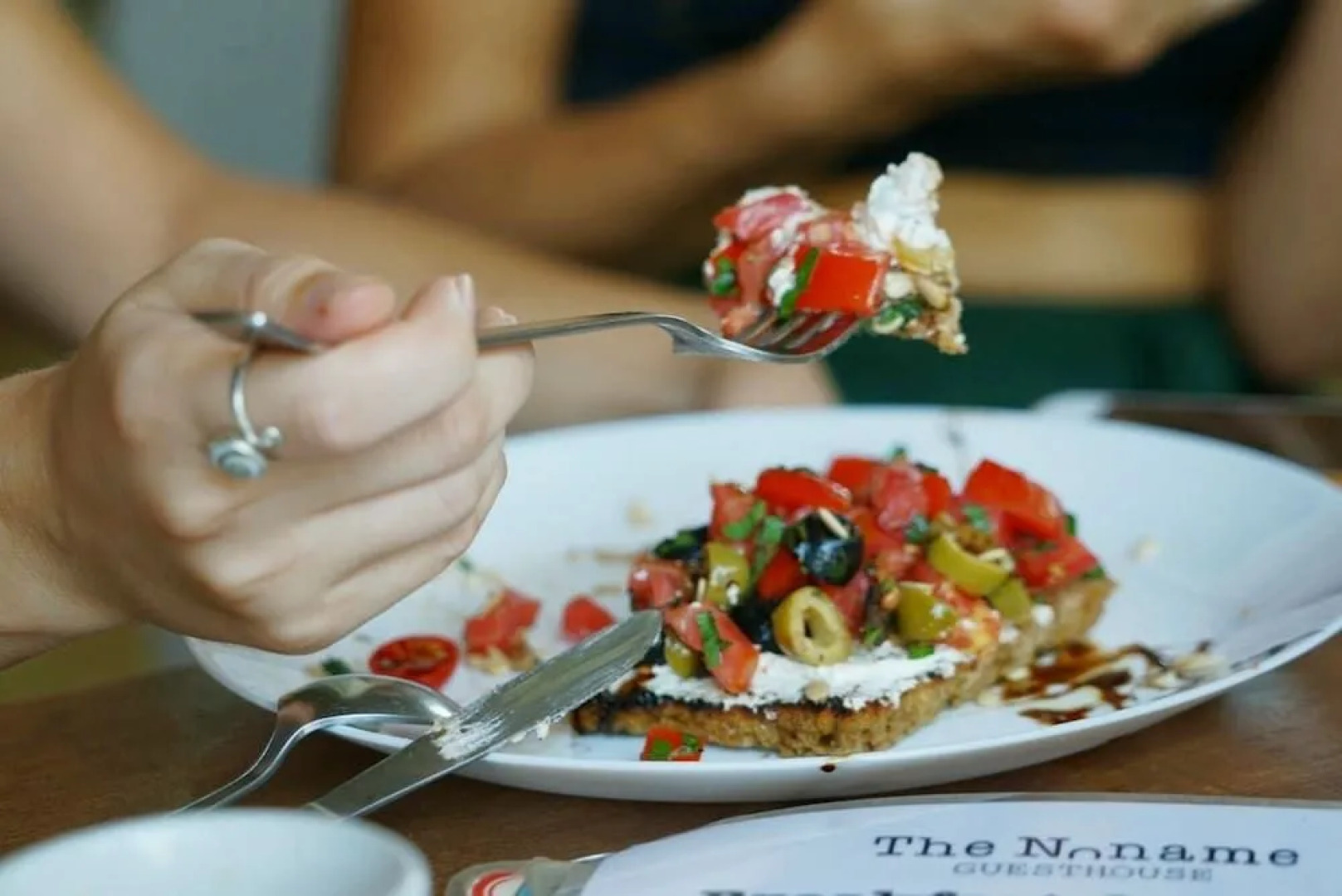 The Noname Guesthouse