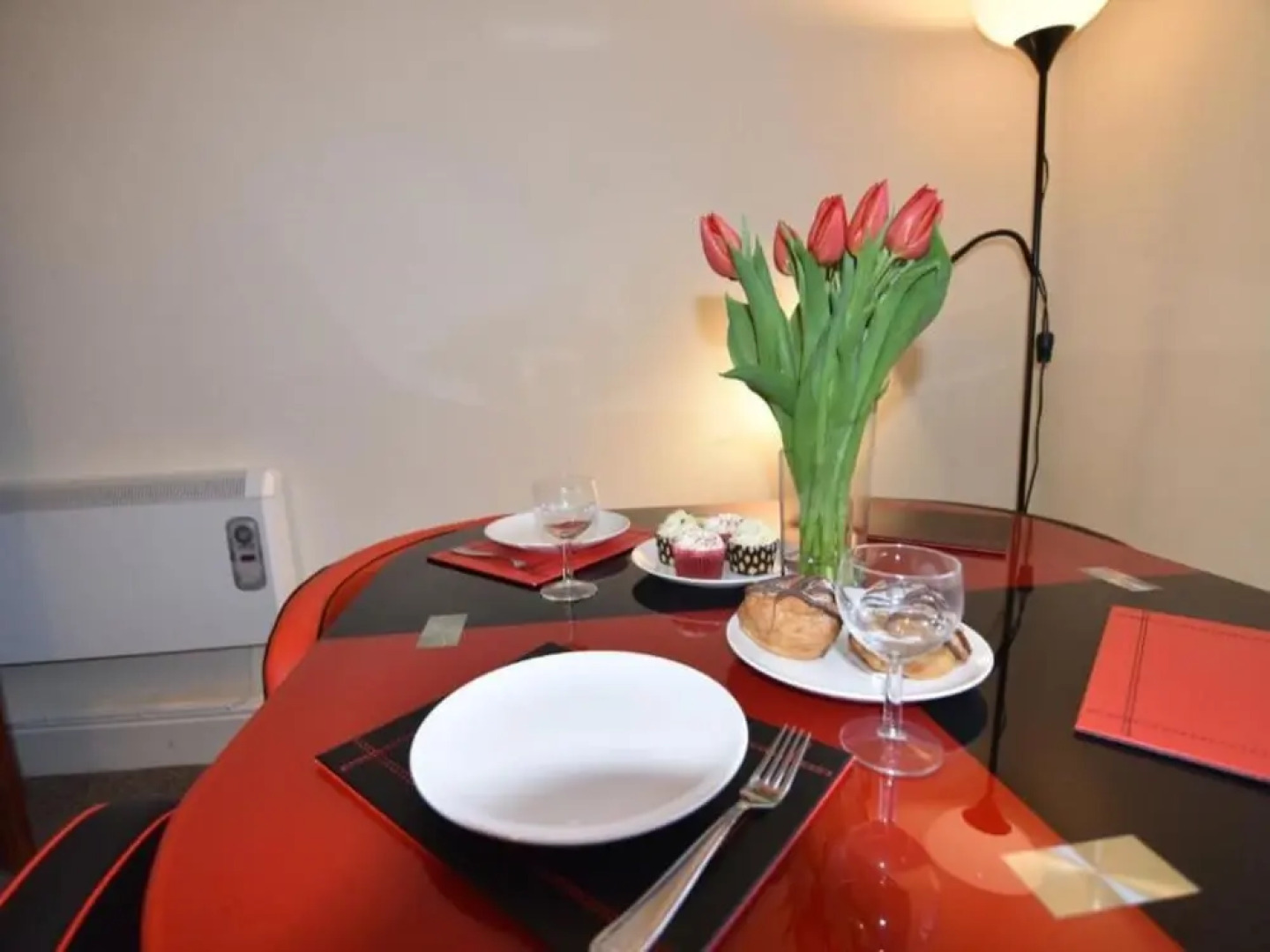 Wyresdale House-flat 3