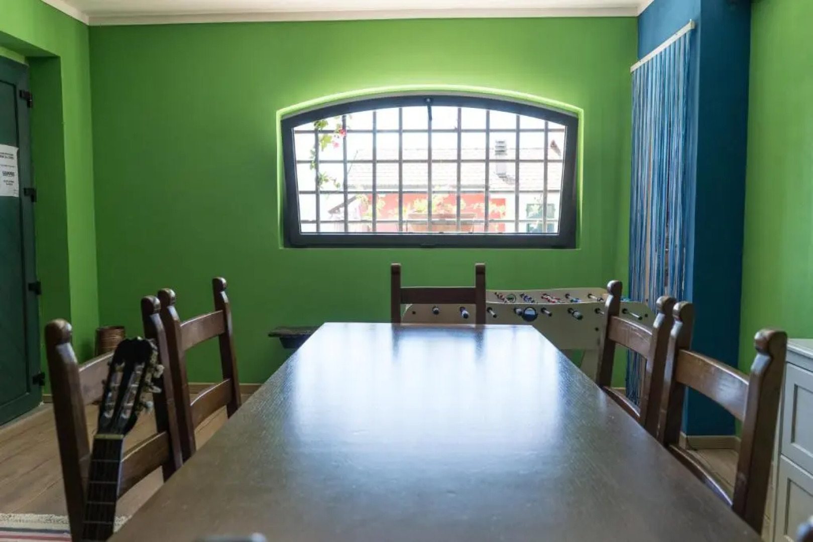 La Fontanella Apartment