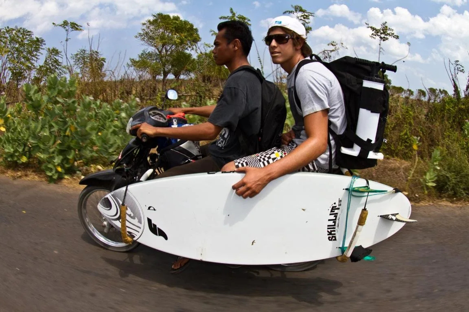 Aman Gati Hotel Lakey