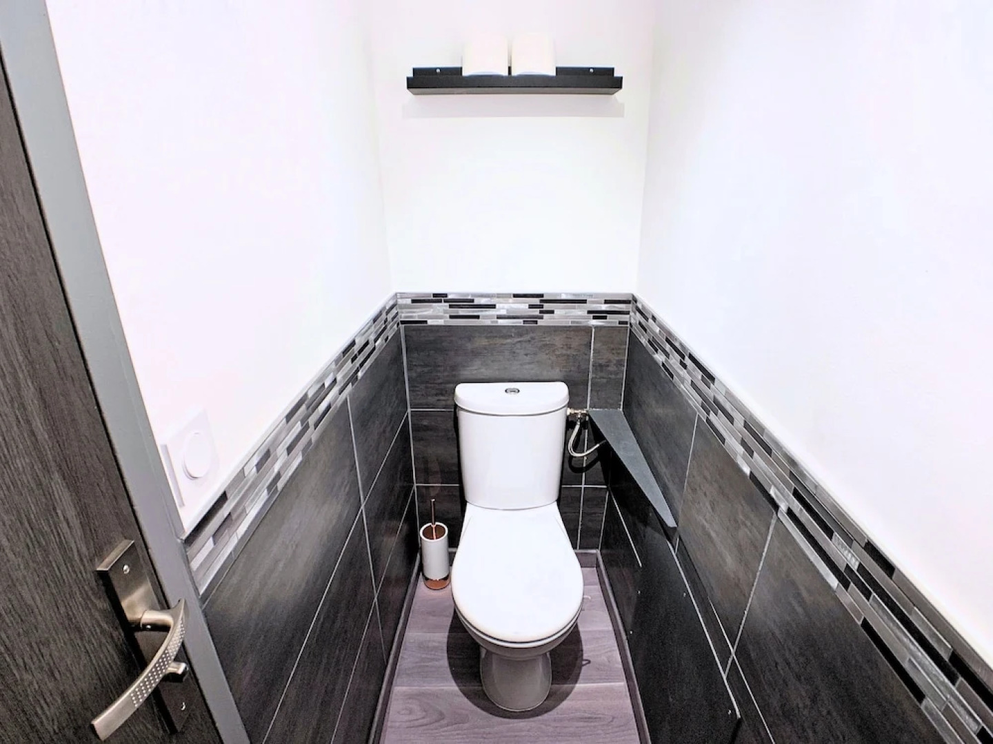 Eco-appart Boulevard de l'Europe