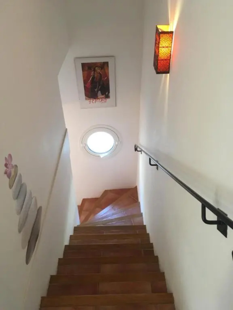 Marina Dans Residence Avec Piscine