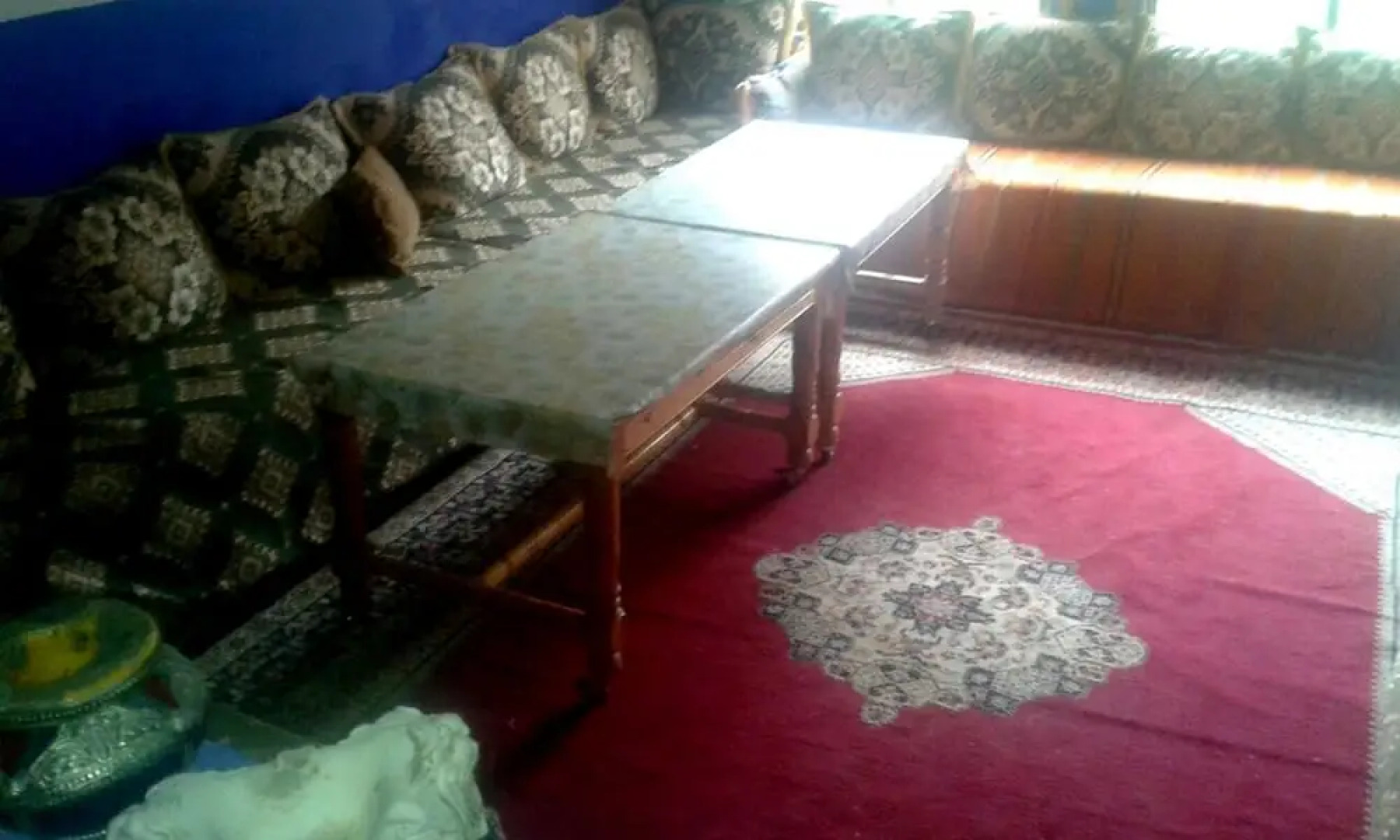 Gite Timichi La Belle Vue