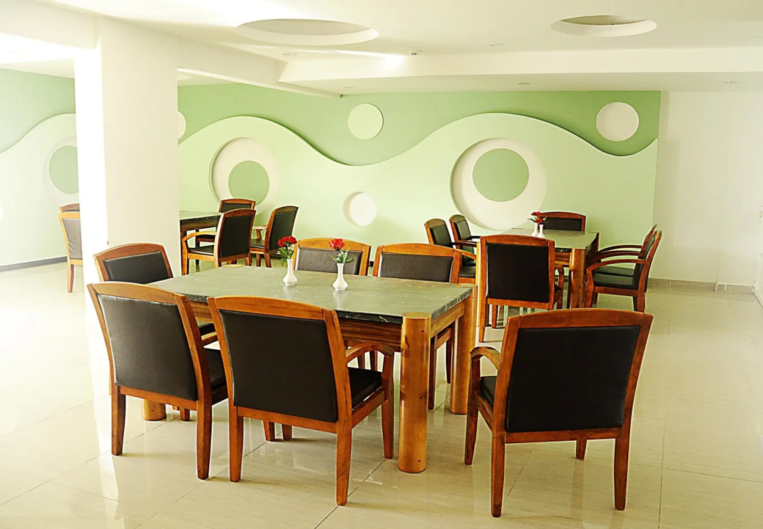 Al Atlal Hotel Apartments