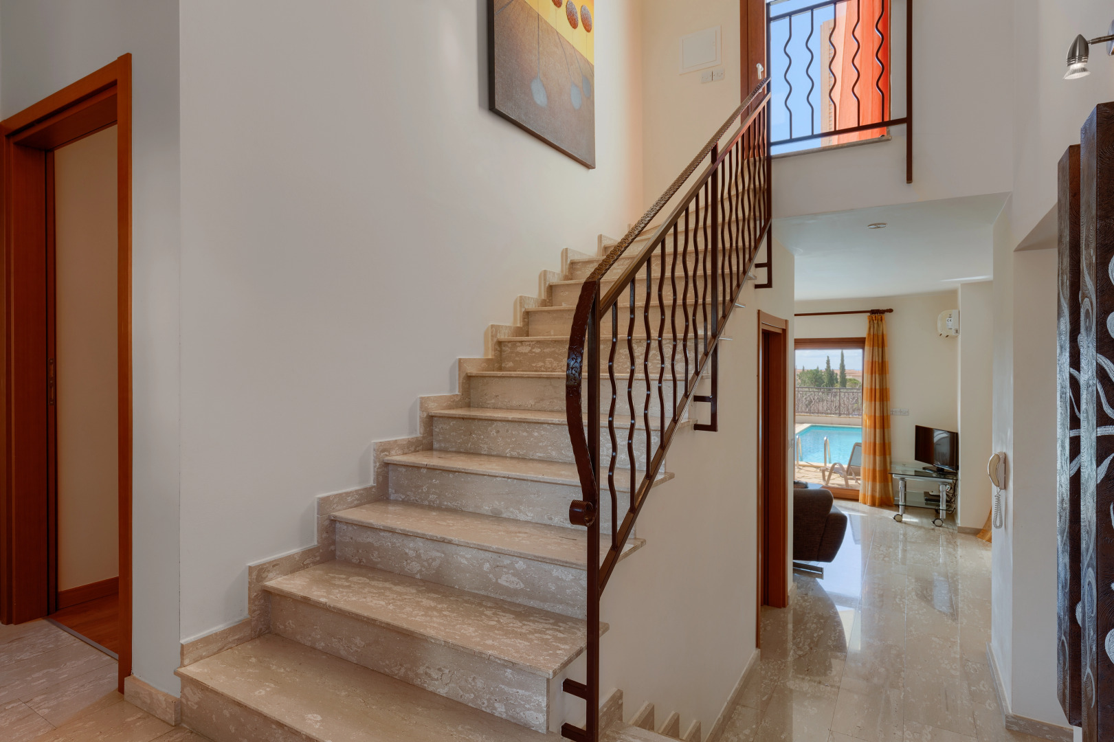 Aphrodite Hills Rentals – Junior Villas