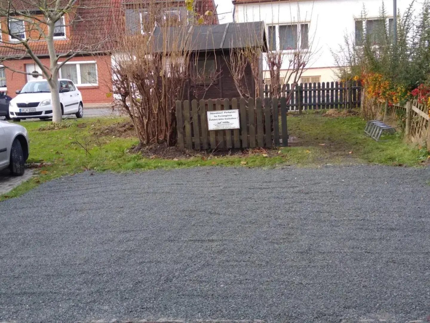 Maisonettewohnung auf 2 Etagen mit zwei Balkonen