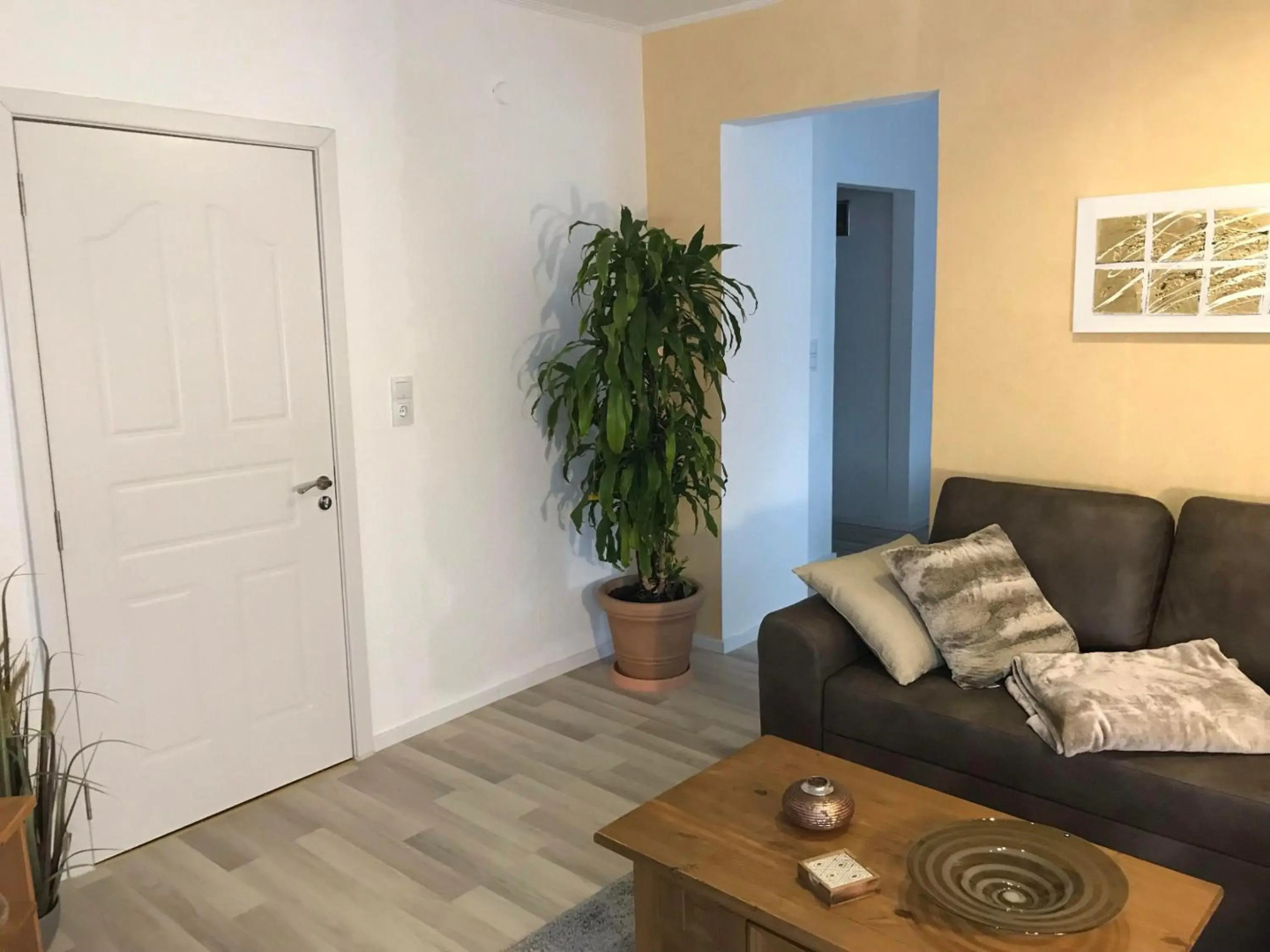 Casa Maria App. Maria