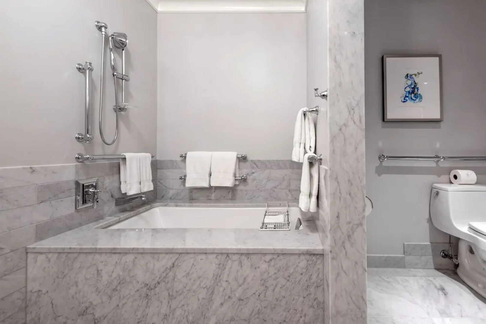 Waldorf Astoria Chicago