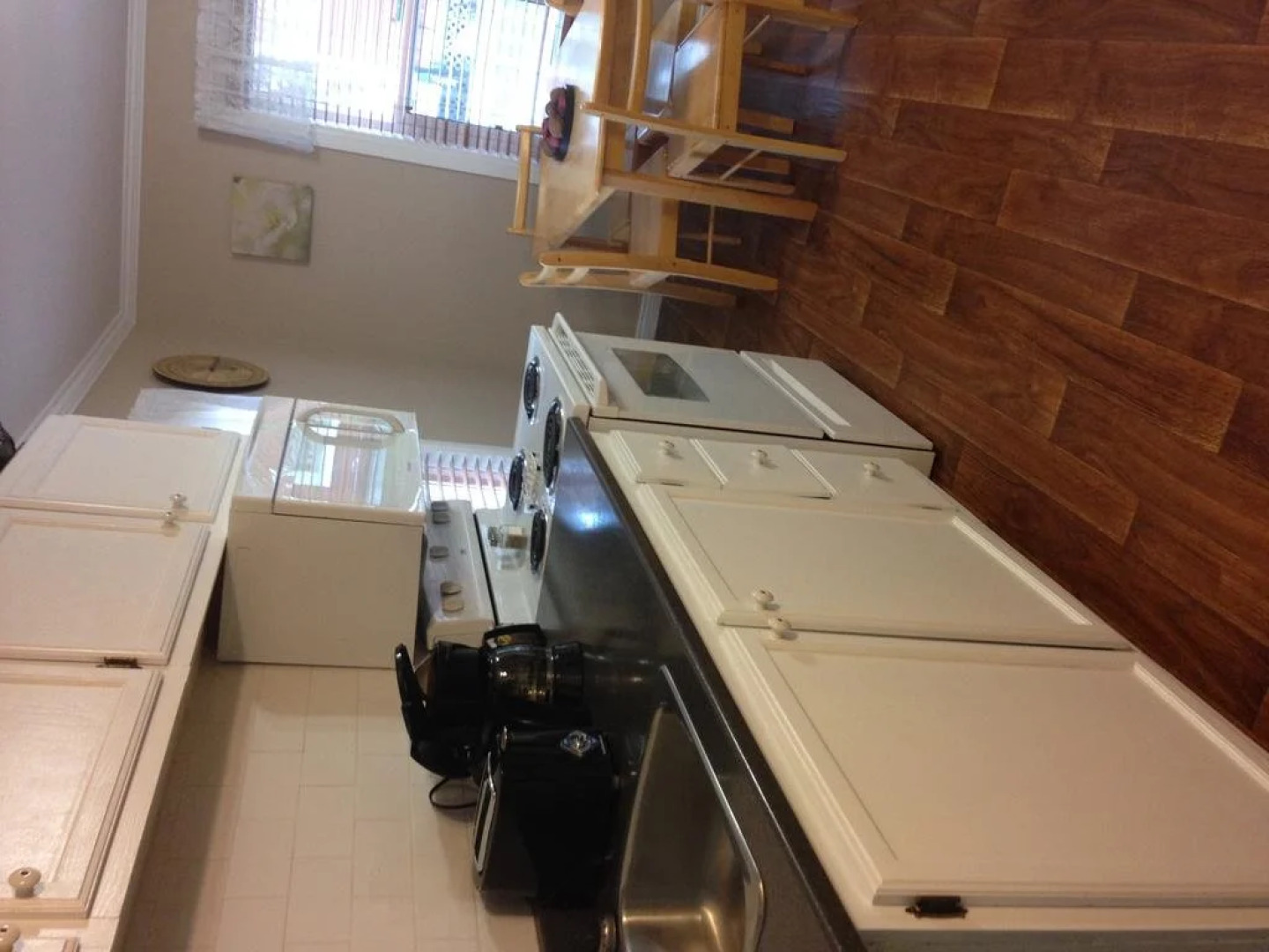 Maison Touristique Dugas