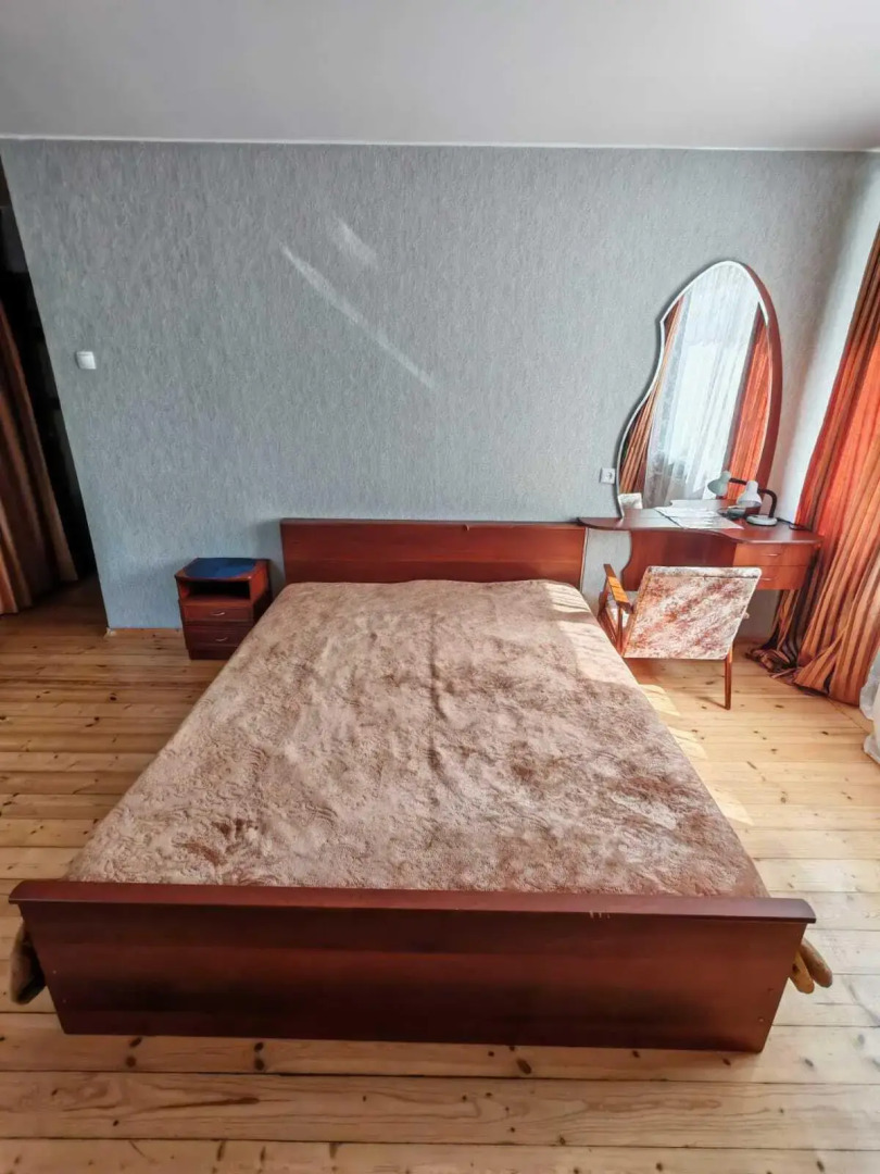 Апартаменты на шоссе Приморское 340