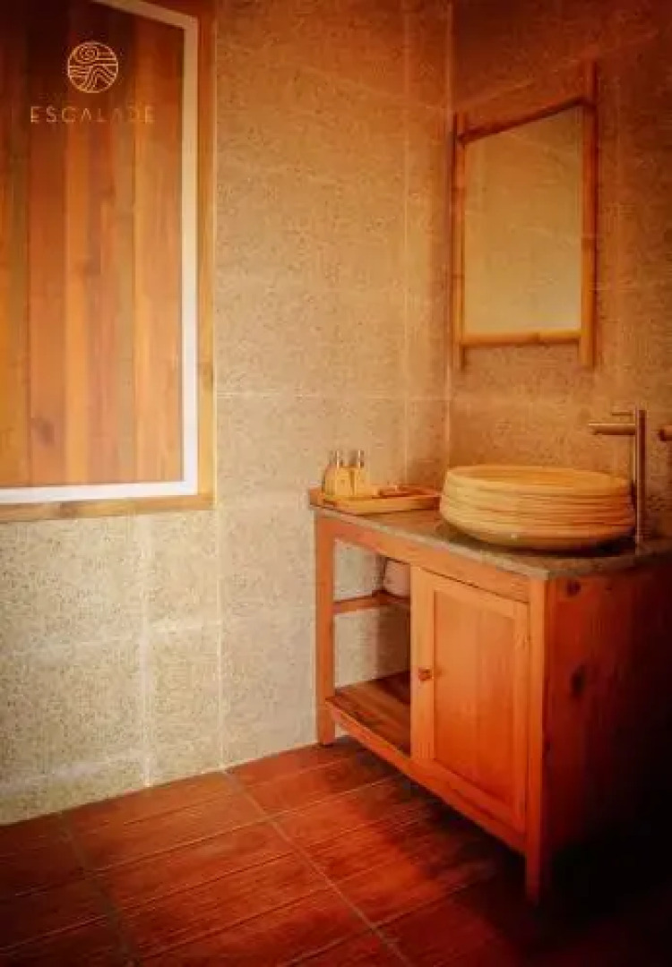 Escalade Experience Resort