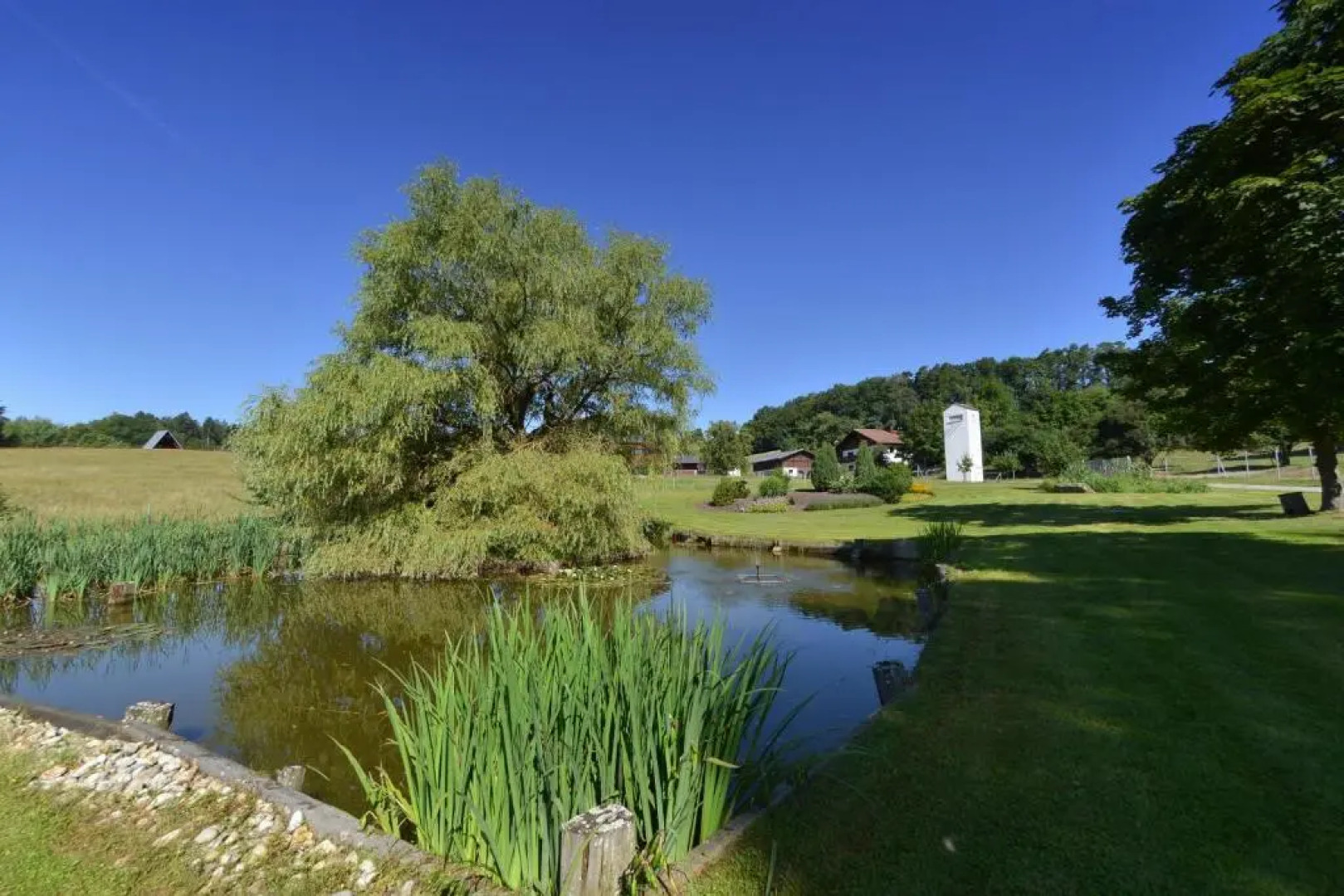 Gästehaus Wildgehege