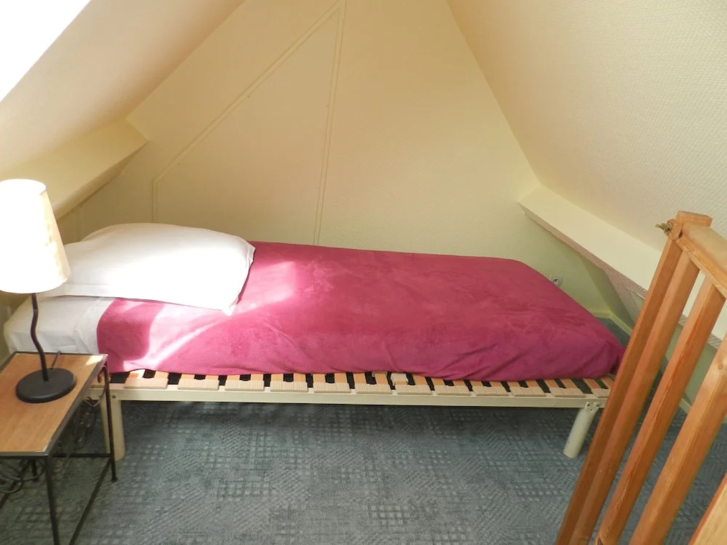 Hôtel Le Vivier WISSANT - Centre Village