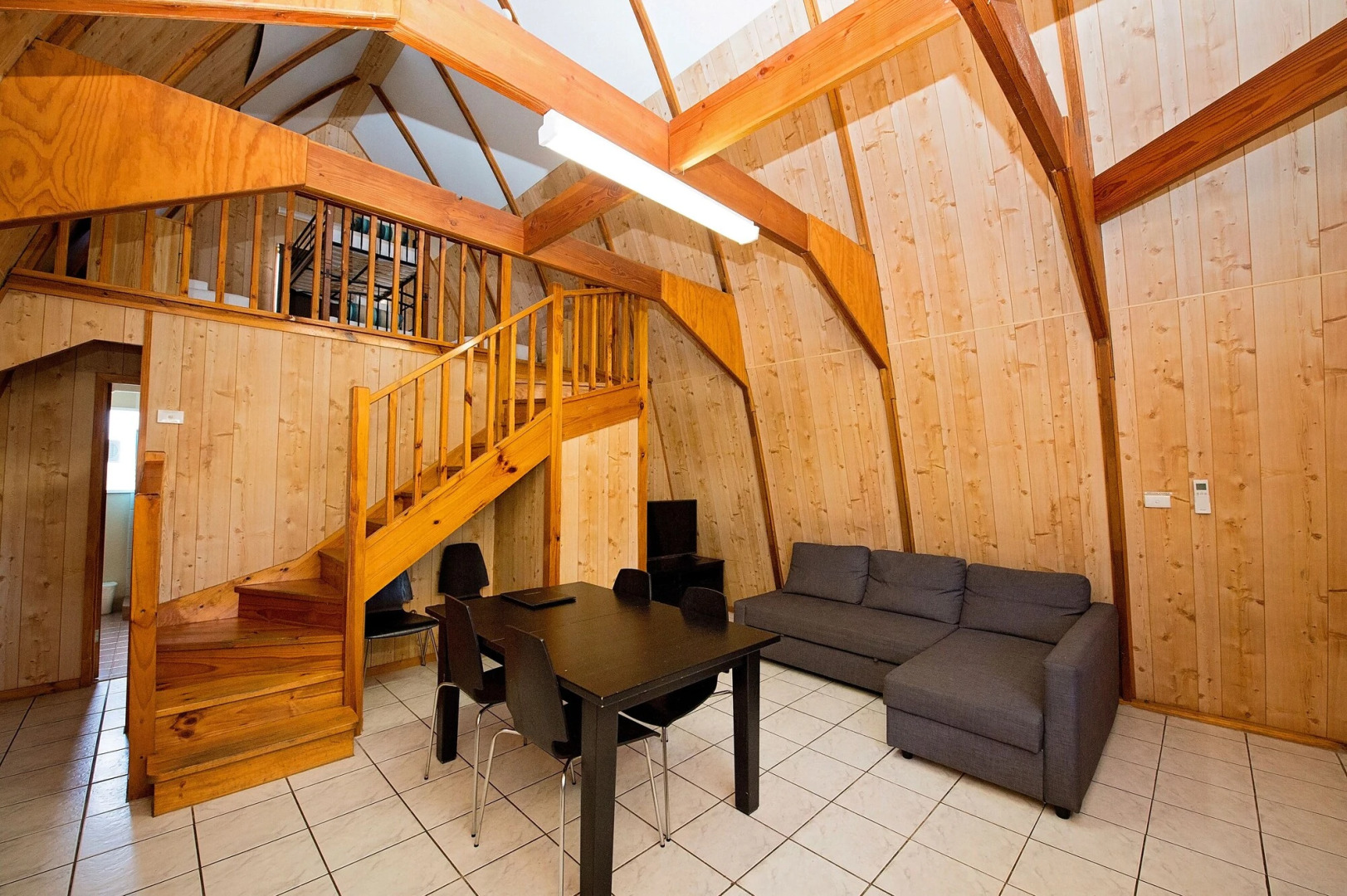 Discovery Parks - Bunbury Village