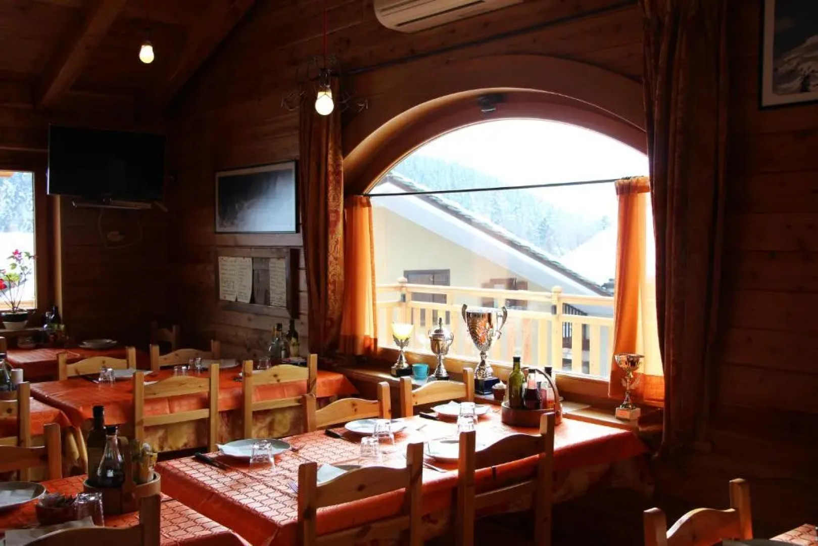 Appartamenti Le Bistrot