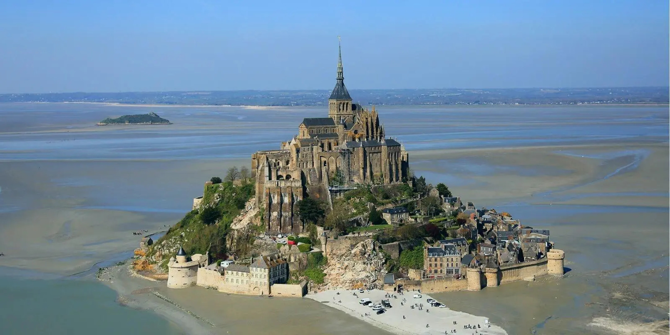 hotelF1 Avranches Baie du Mont Saint Michel