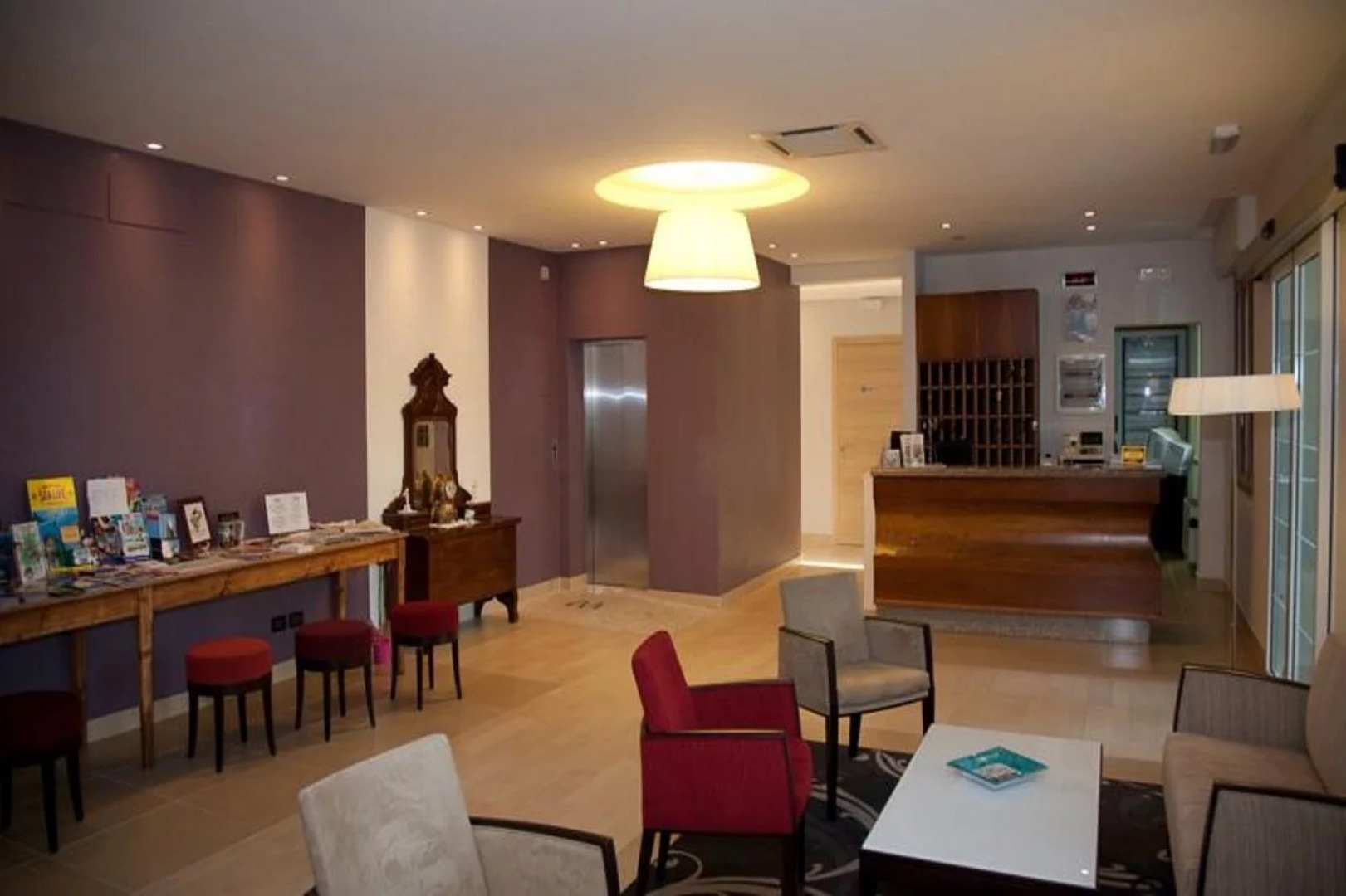 Best Western Hotel Arya