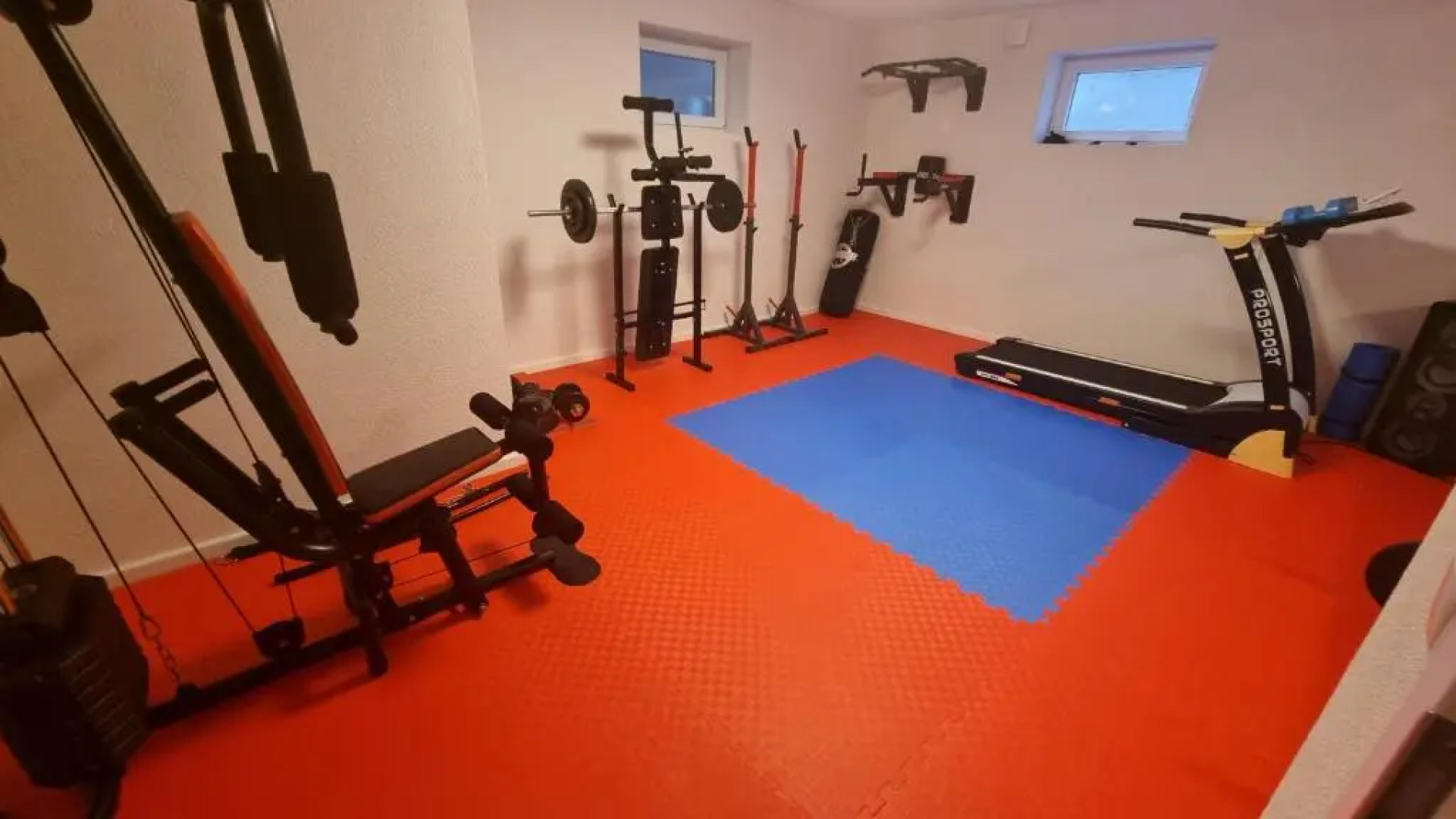 Ferienwohnung Rügen 1, Alt Reddevitz 108, Insel Rügen, mit Kamin, Sauna Nutzung möglich