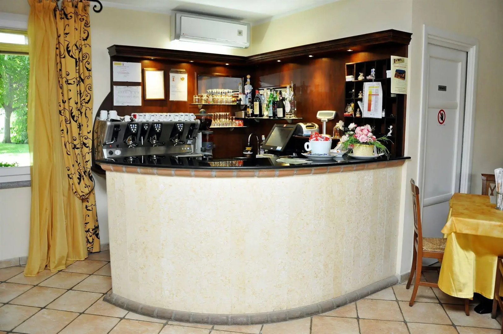 Hotel Ristorante La Torretta