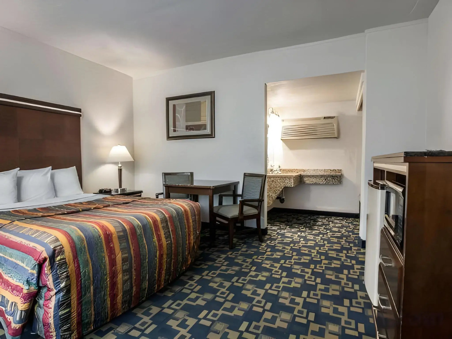 Motel 6 Oceanside, CA Marina / Camp Pendleton