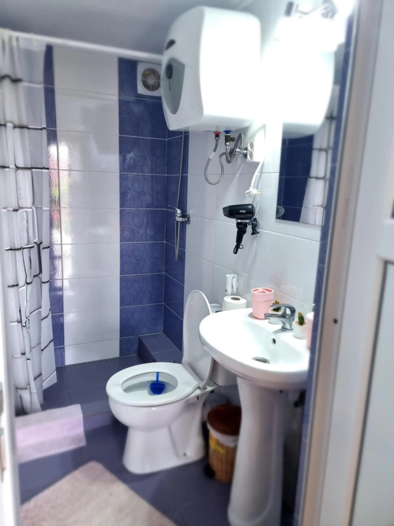 Casa cu Trandafiri Murighiol