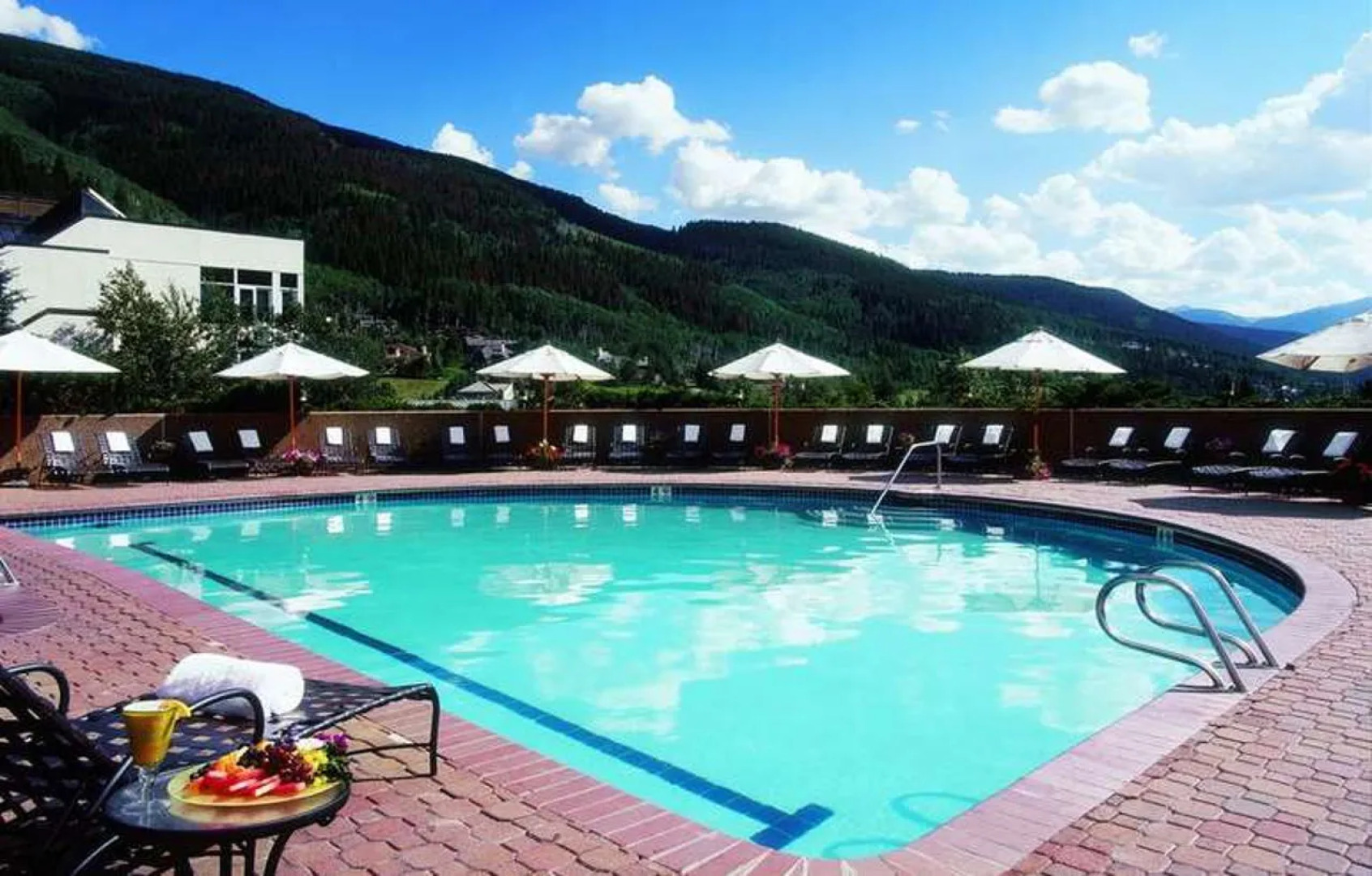 Vail Residences at Cascade Village, a Destination by Hyatt Residence