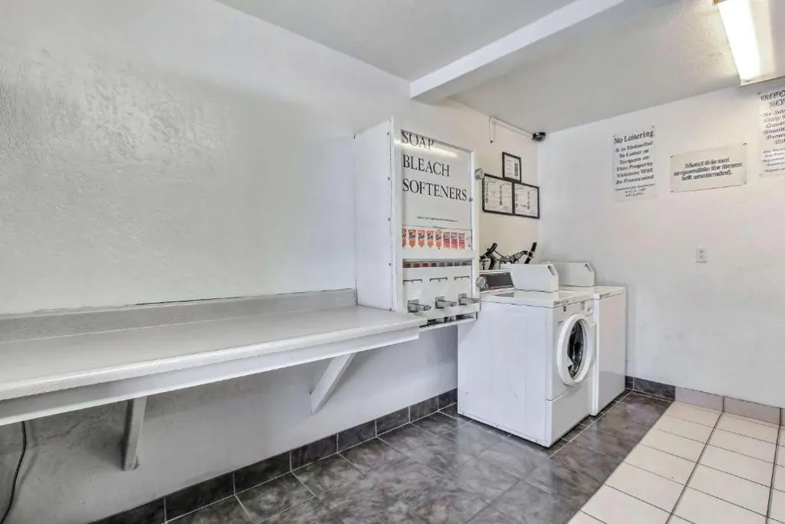 Motel 6 Oakland Airport