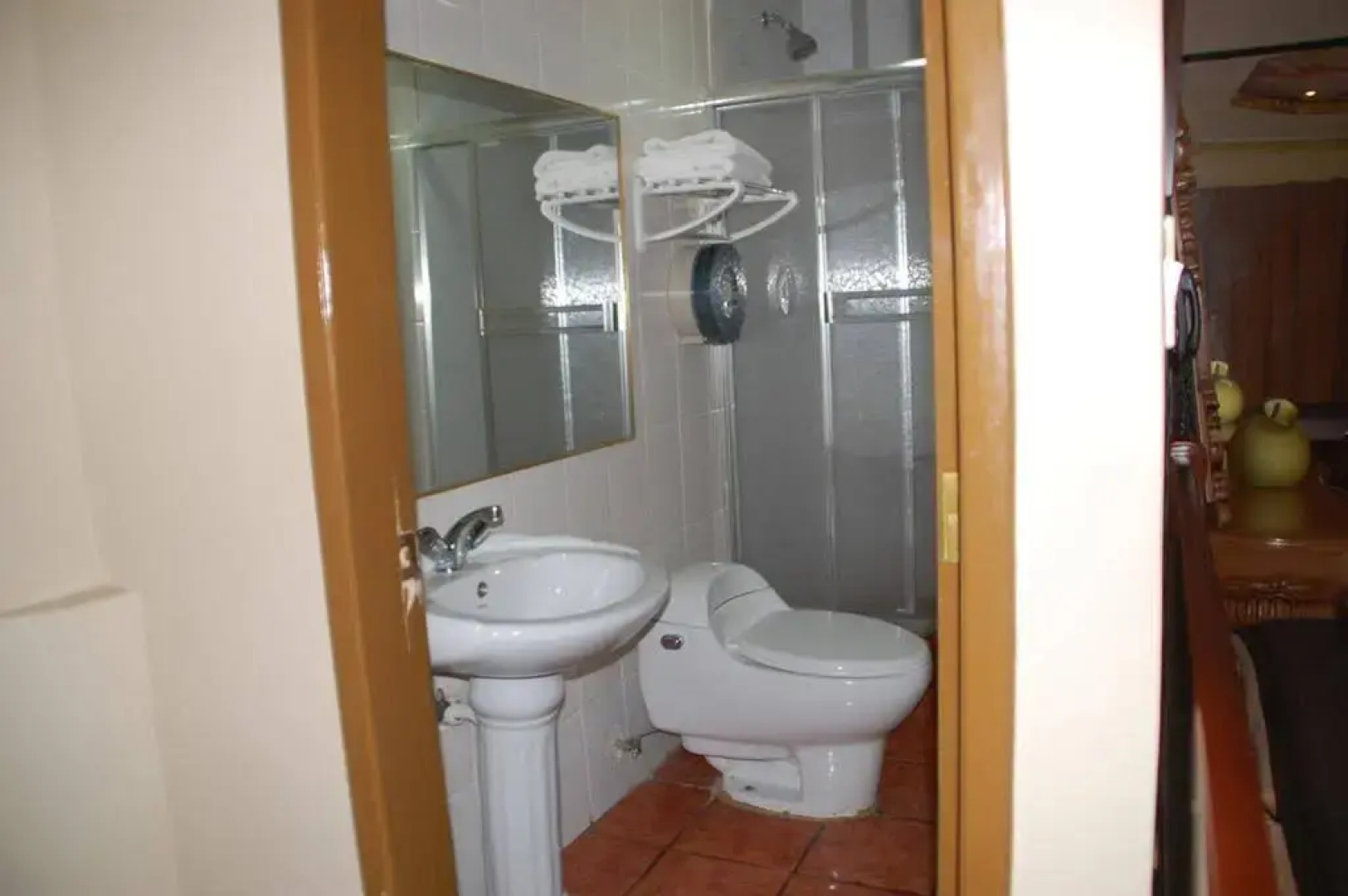 Hotel Ciudad Latin Palace