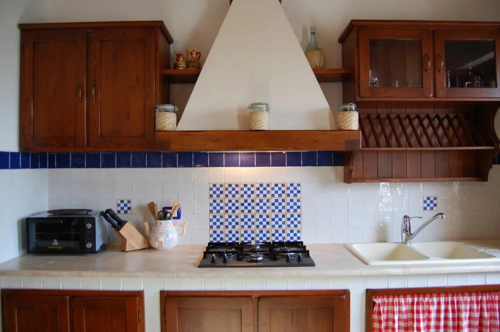 Linearis Holiday House