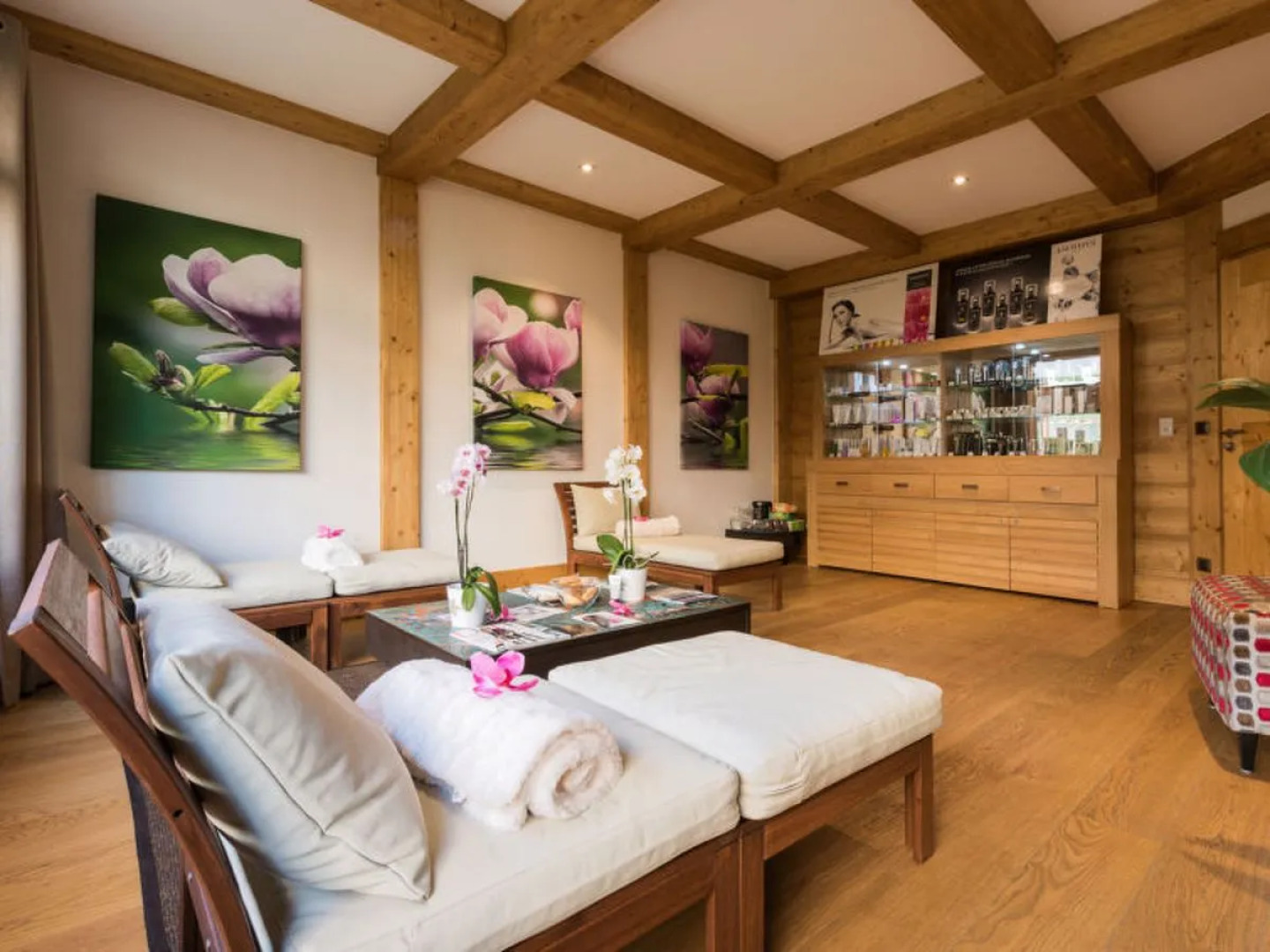 CGH Résidence & Spa La Napoléon (MNV101)