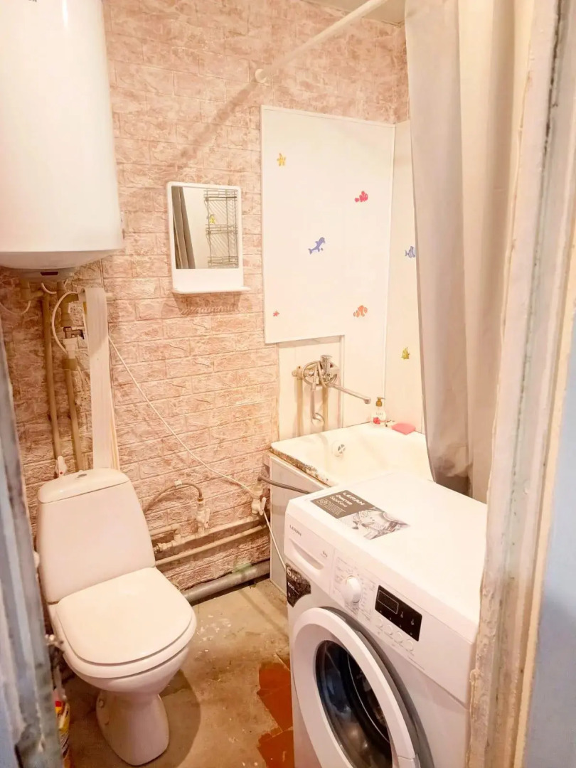 Загородный дом Маяковского 7