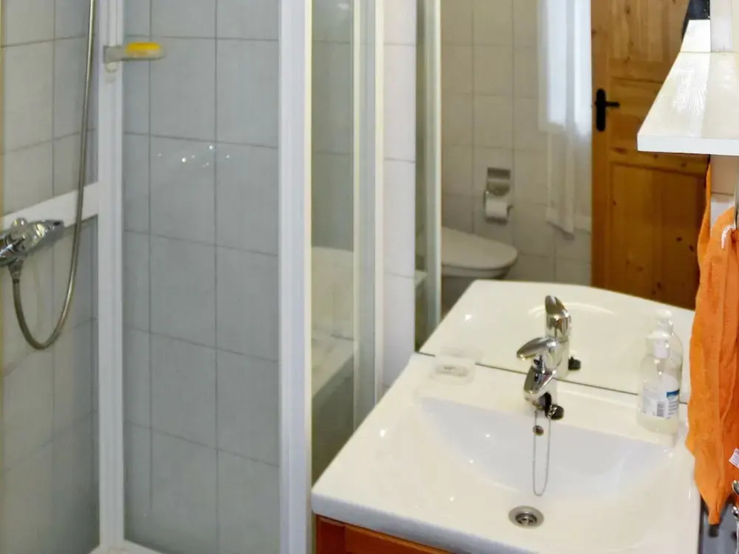 5 Person Holiday Home in Gurskoy