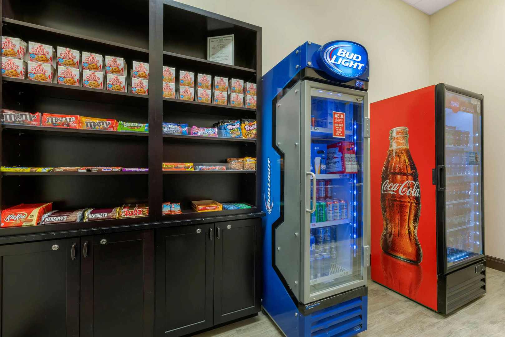 Best Western Plus North Platte Inn & Suites