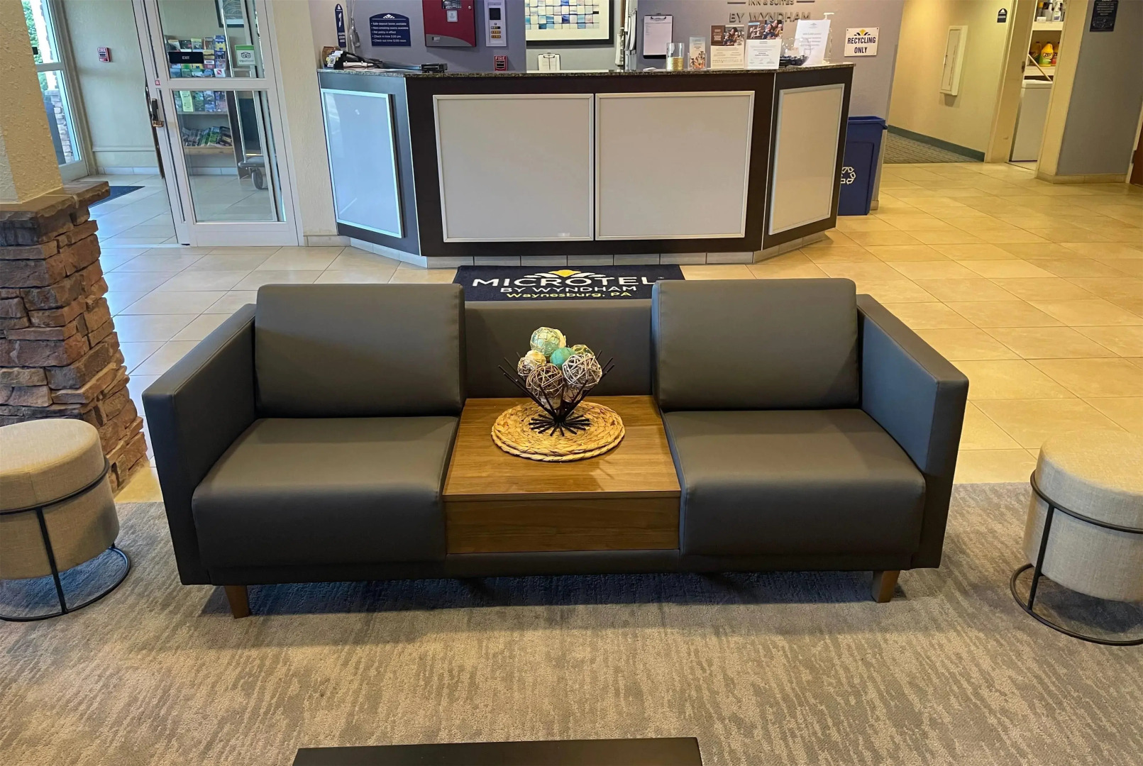 Microtel Inn & Suites by Wyndham Waynesburg