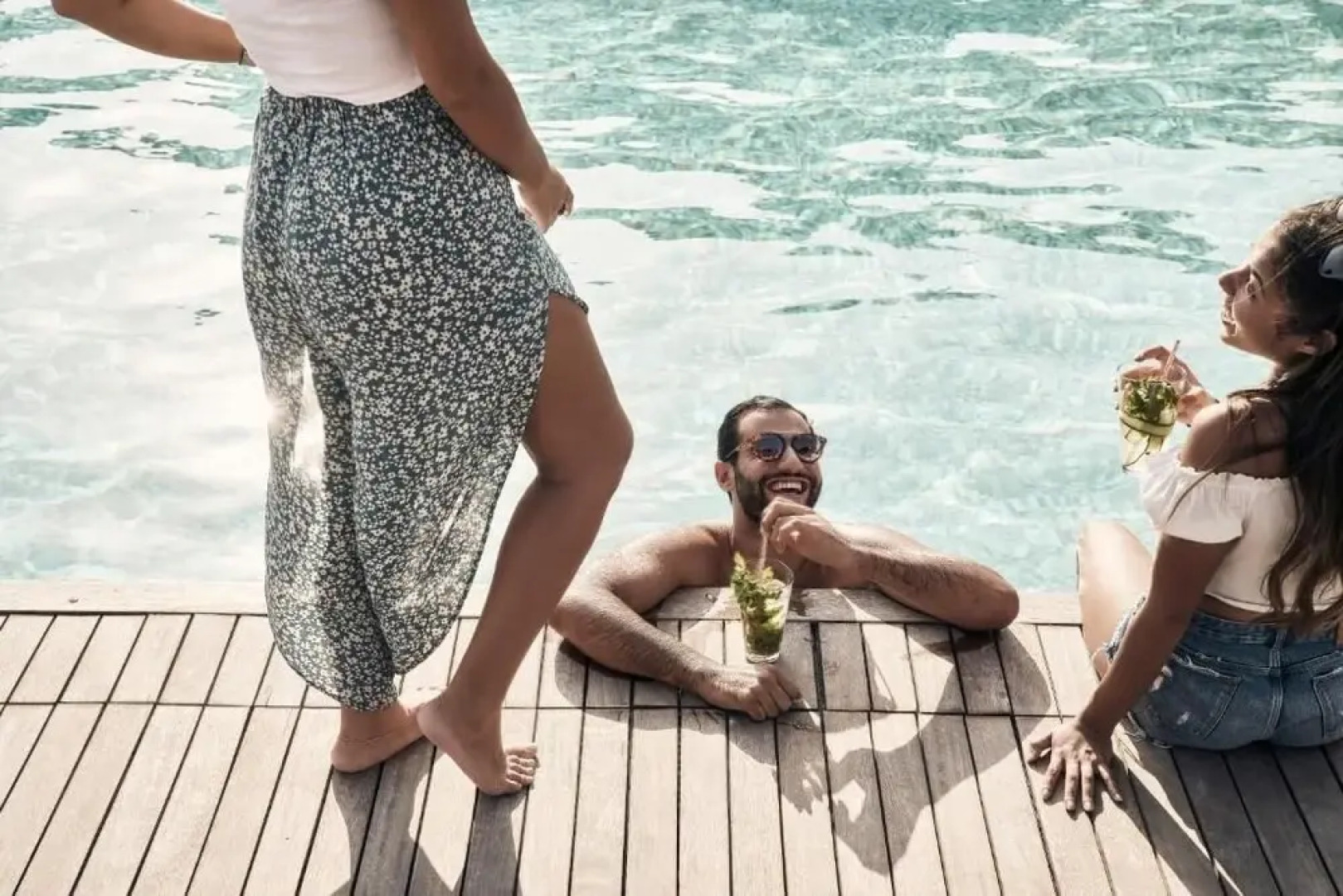 SkyWay  apartments El Gouna