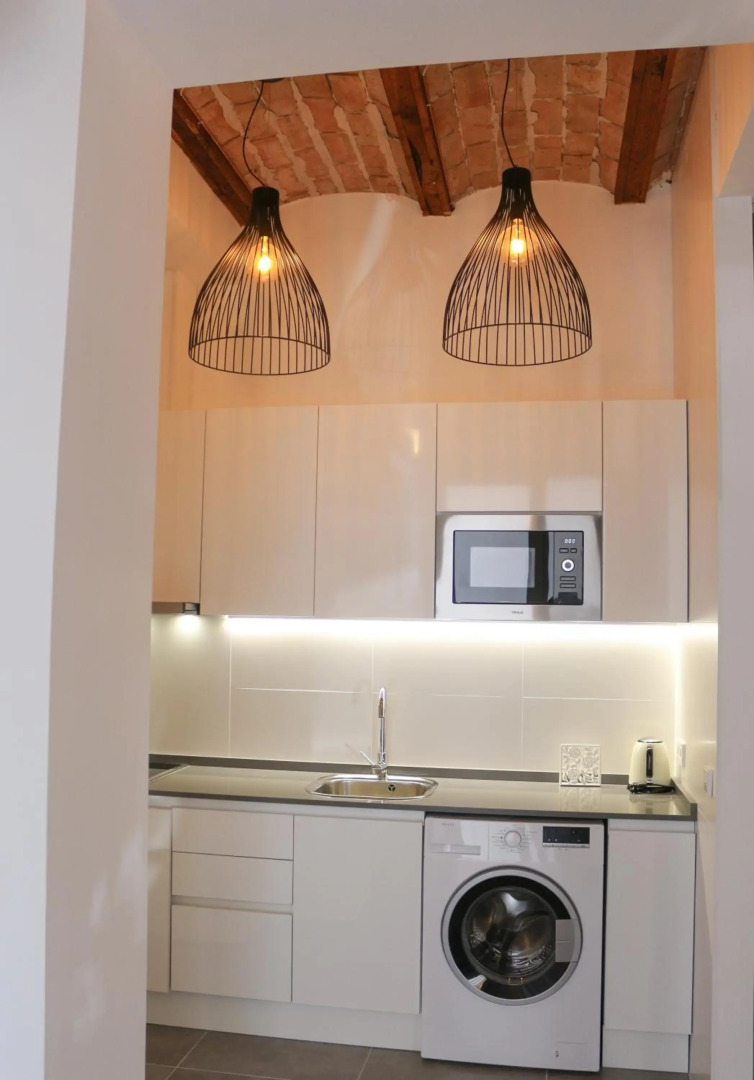 Balustrada Apartments