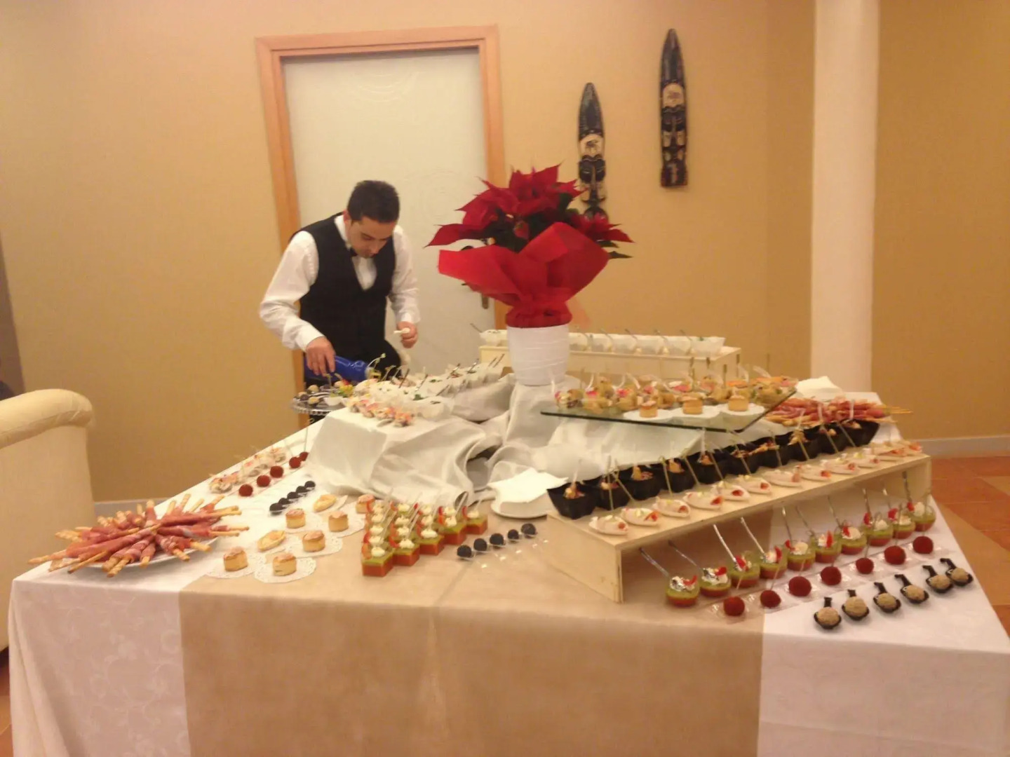 Centro Accoglienza Approdo