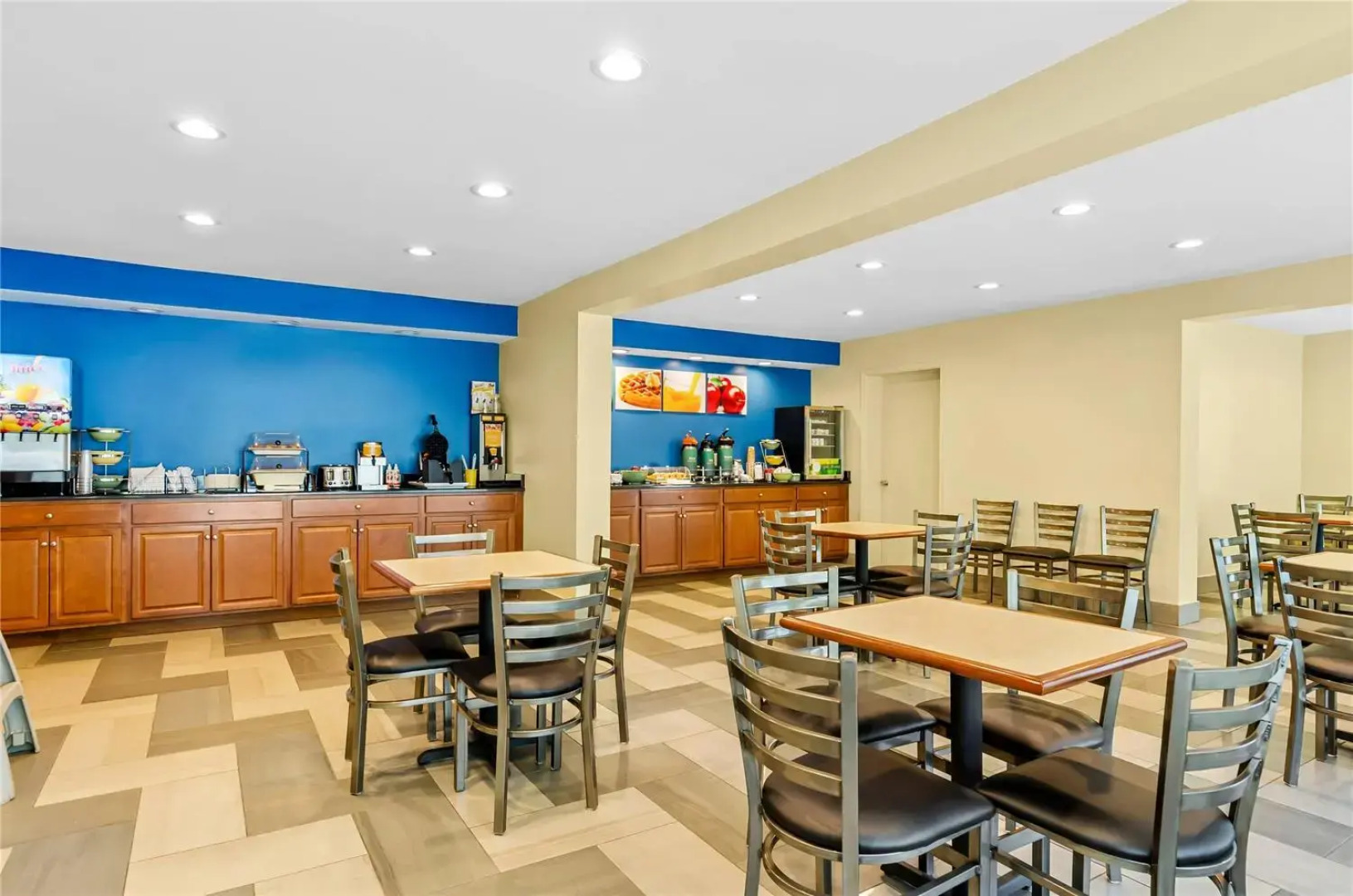 Quality Inn Lexington