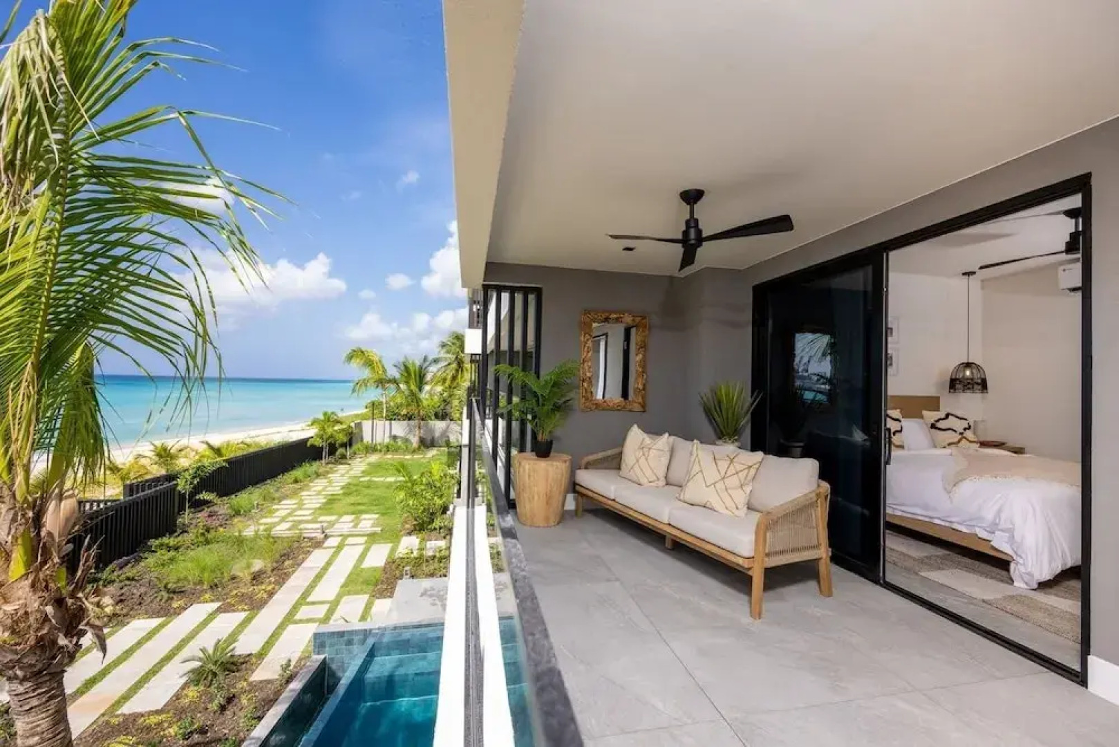 Allure 202 2 Bedroom Apts