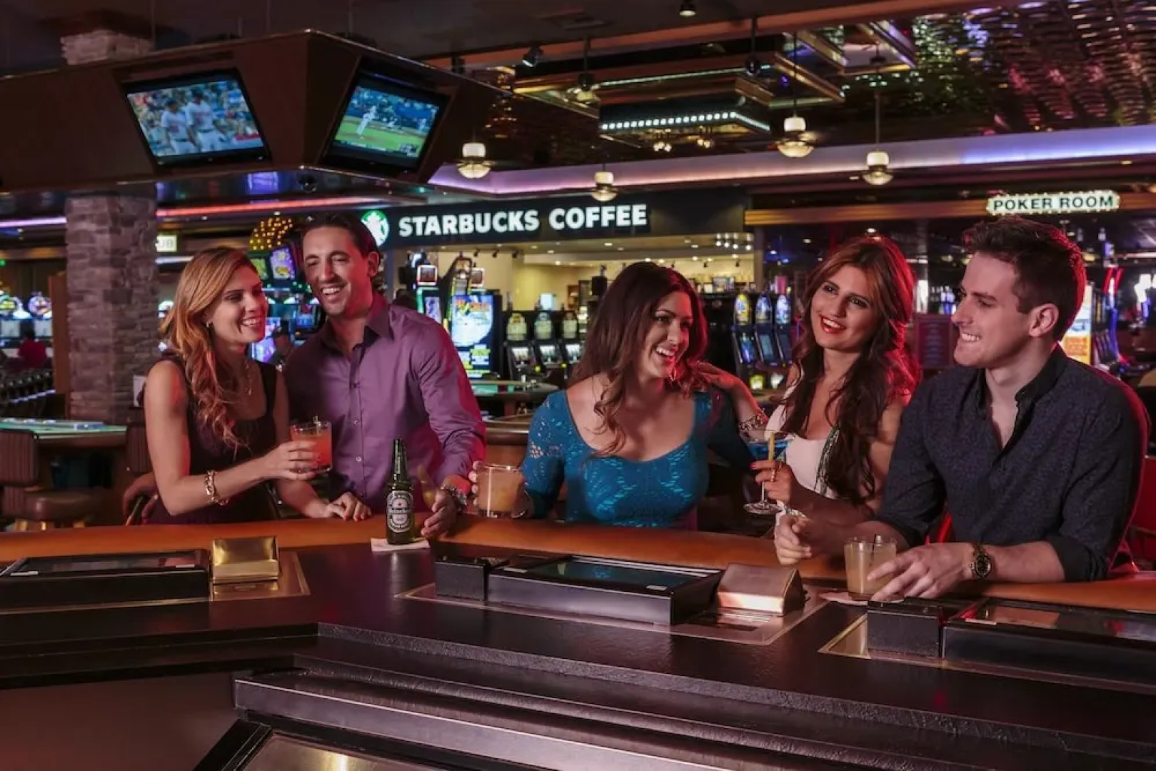 Red Lion Hotel Casino