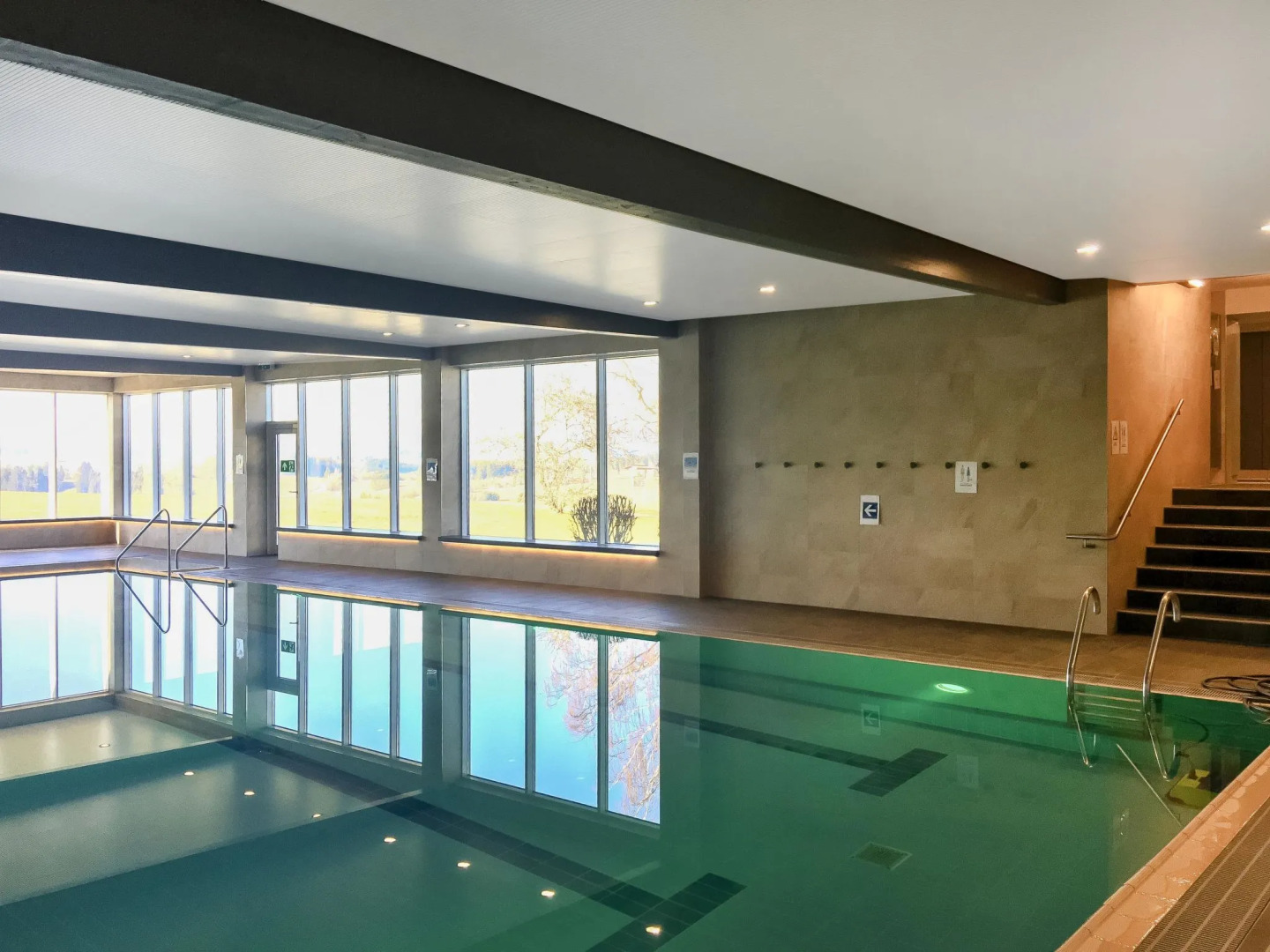 Holiday Home Bilharz