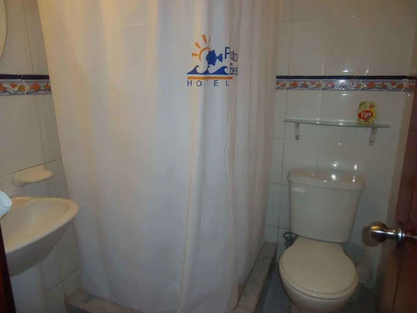 Hotel Puerto Ballesta