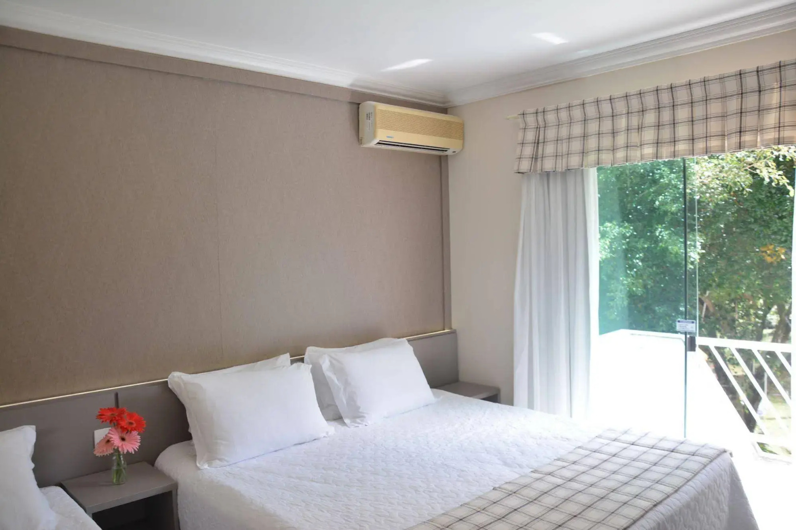 Itá Thermas Resort e Spa