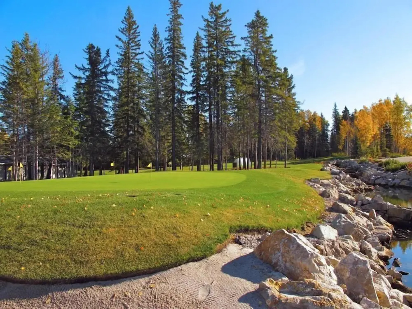 Best Western Plus Mountainview Inn & Suites