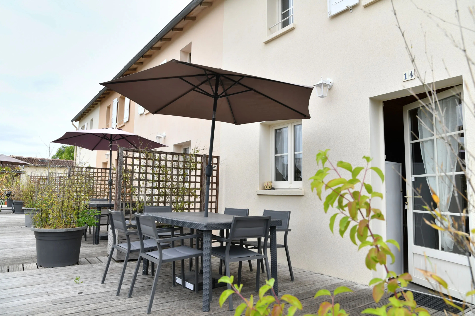 Domaine Les Granges