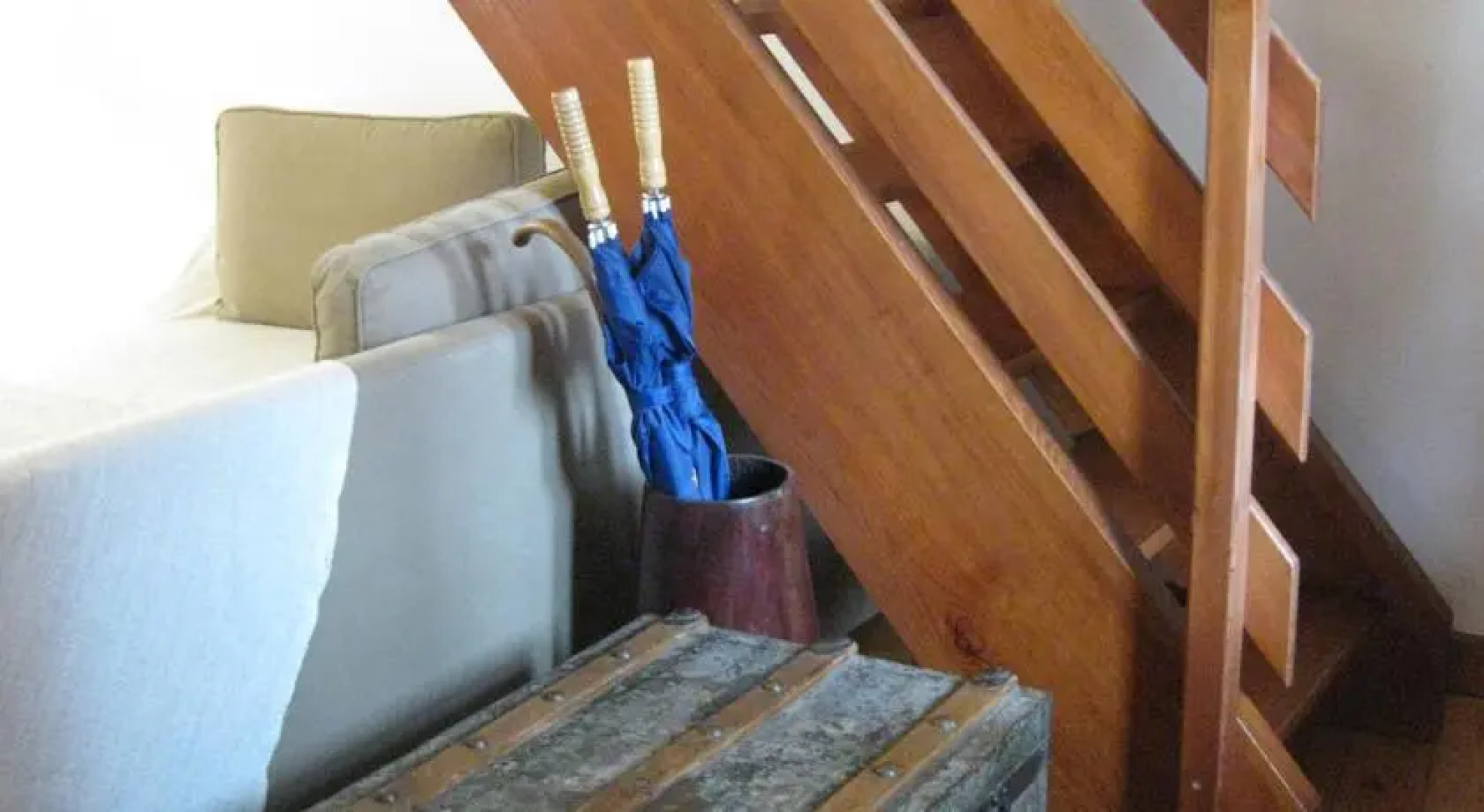 La Maison de Caroline